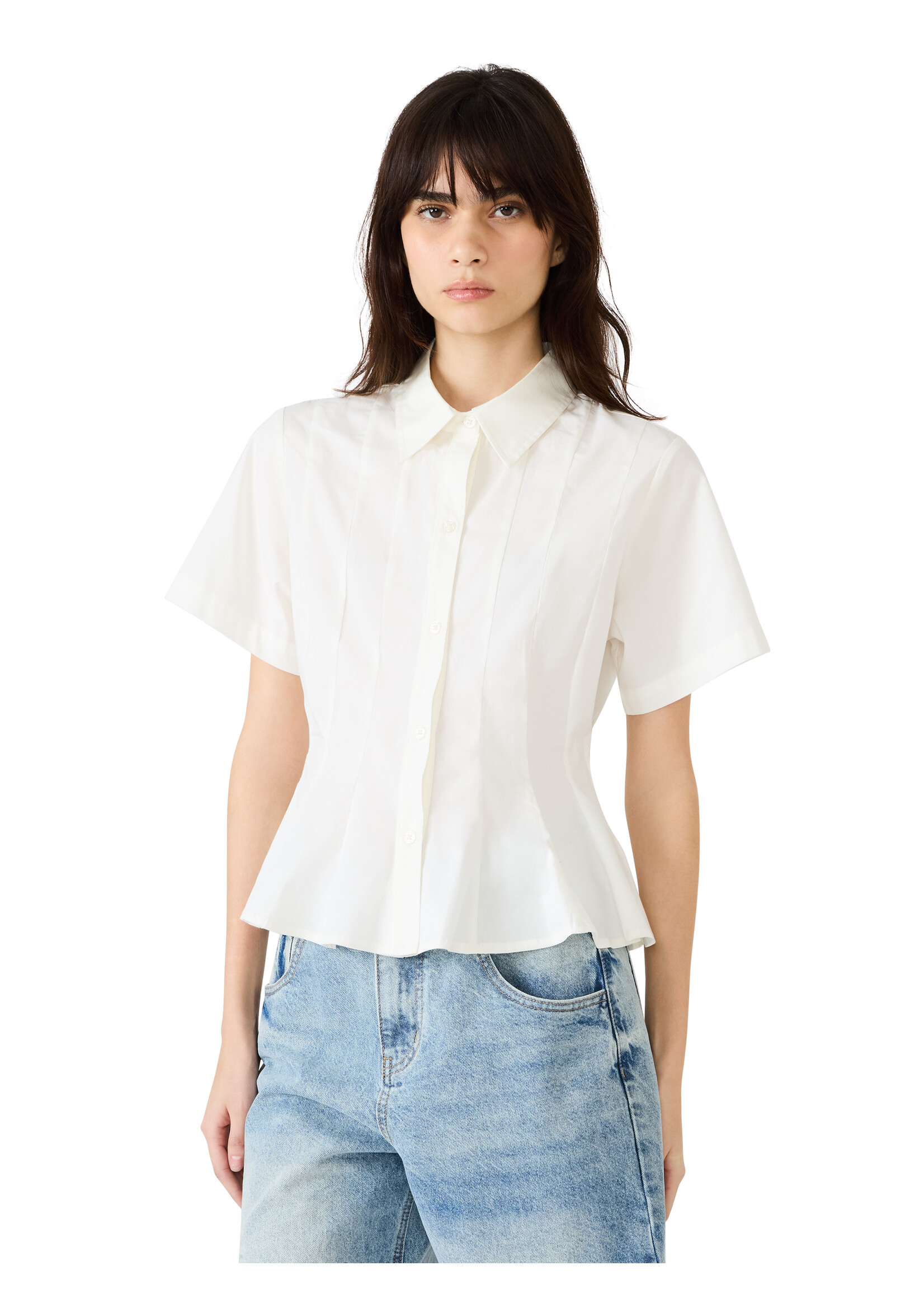 Steve Madden Porter Top - SA09569