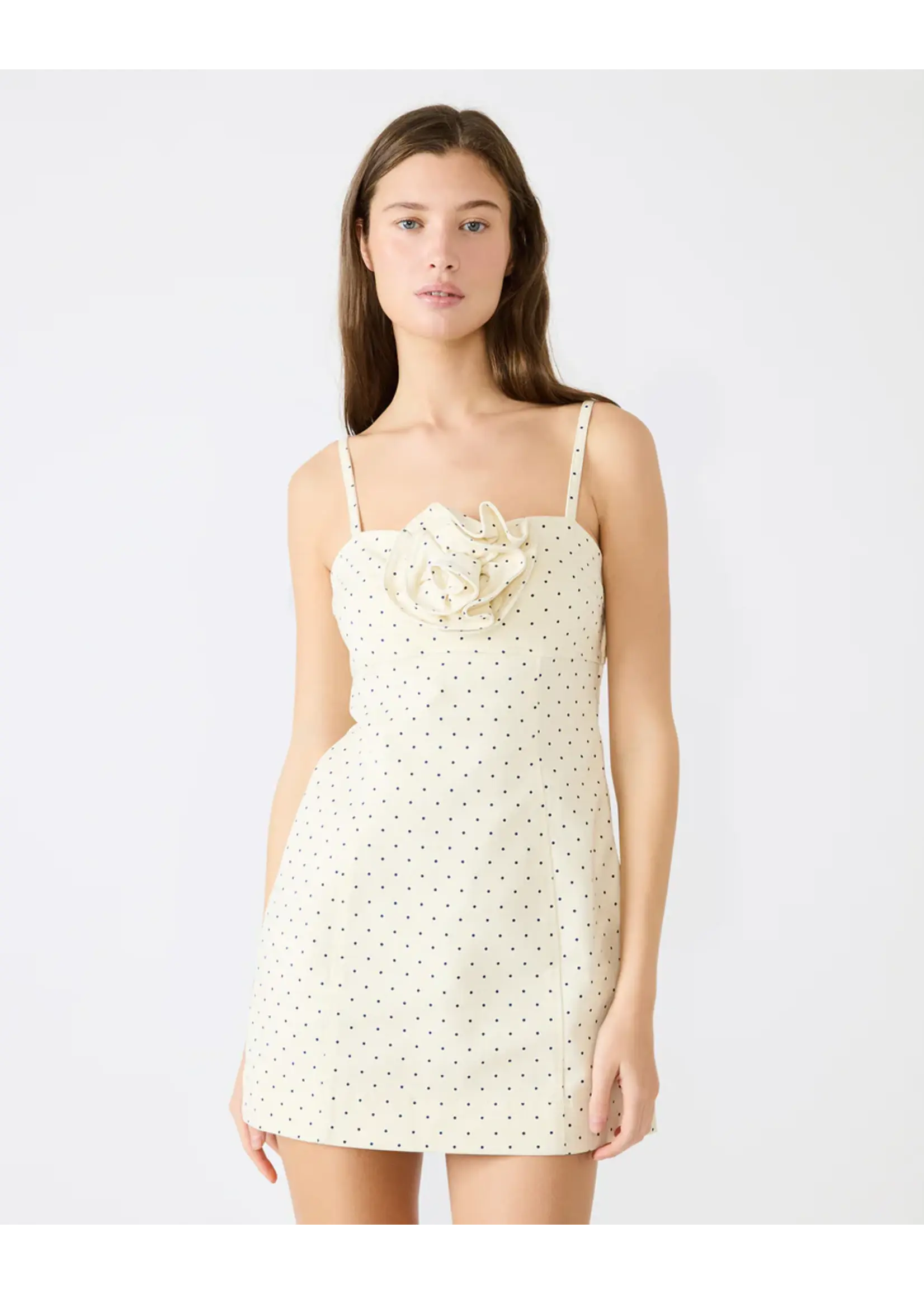 Steve Madden Peony Dress - XQ108760