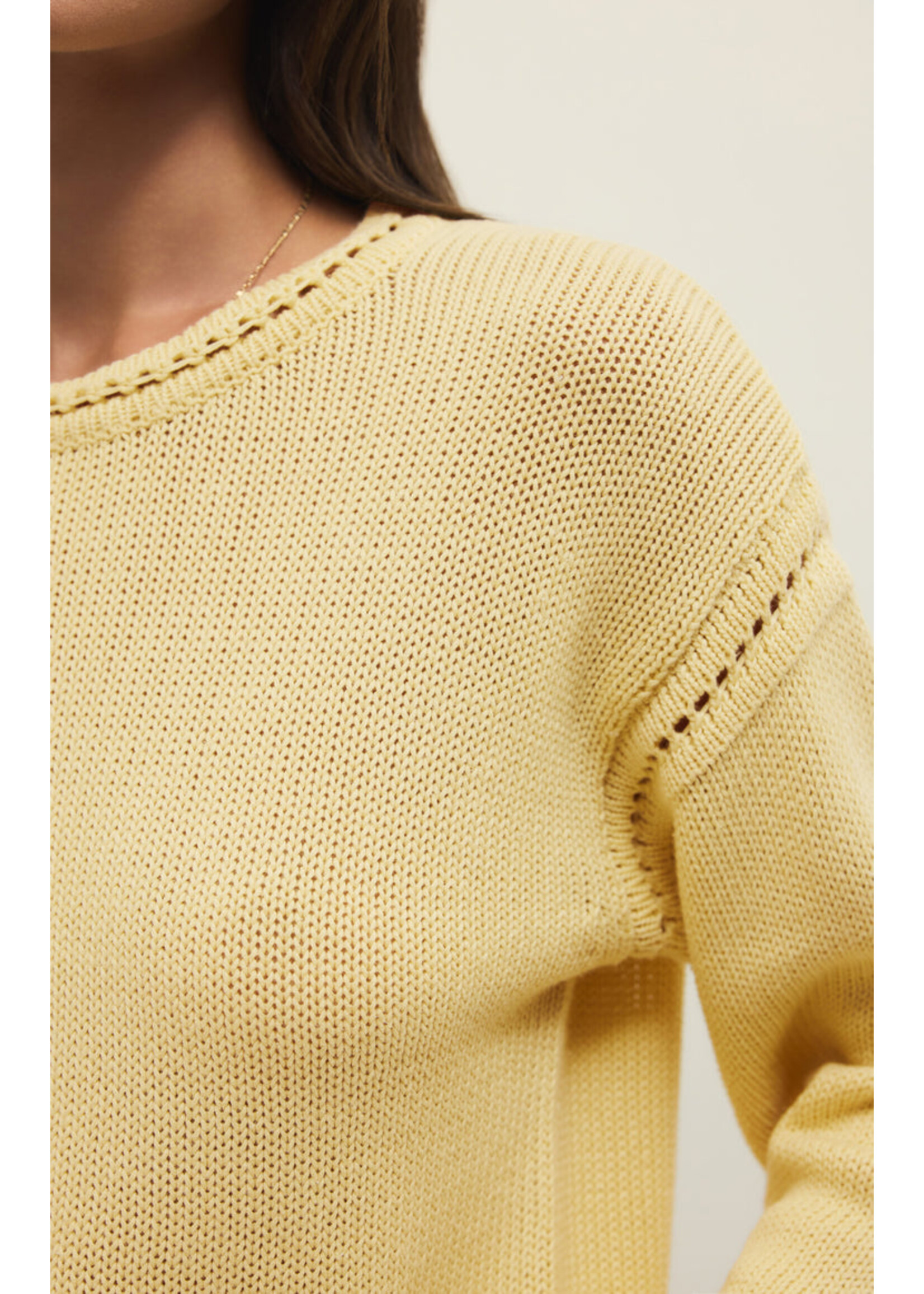 Z Supply Bellami Sweater - ZW261180