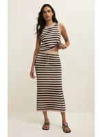 Z Supply Emori Striped Skirt - ZK261173