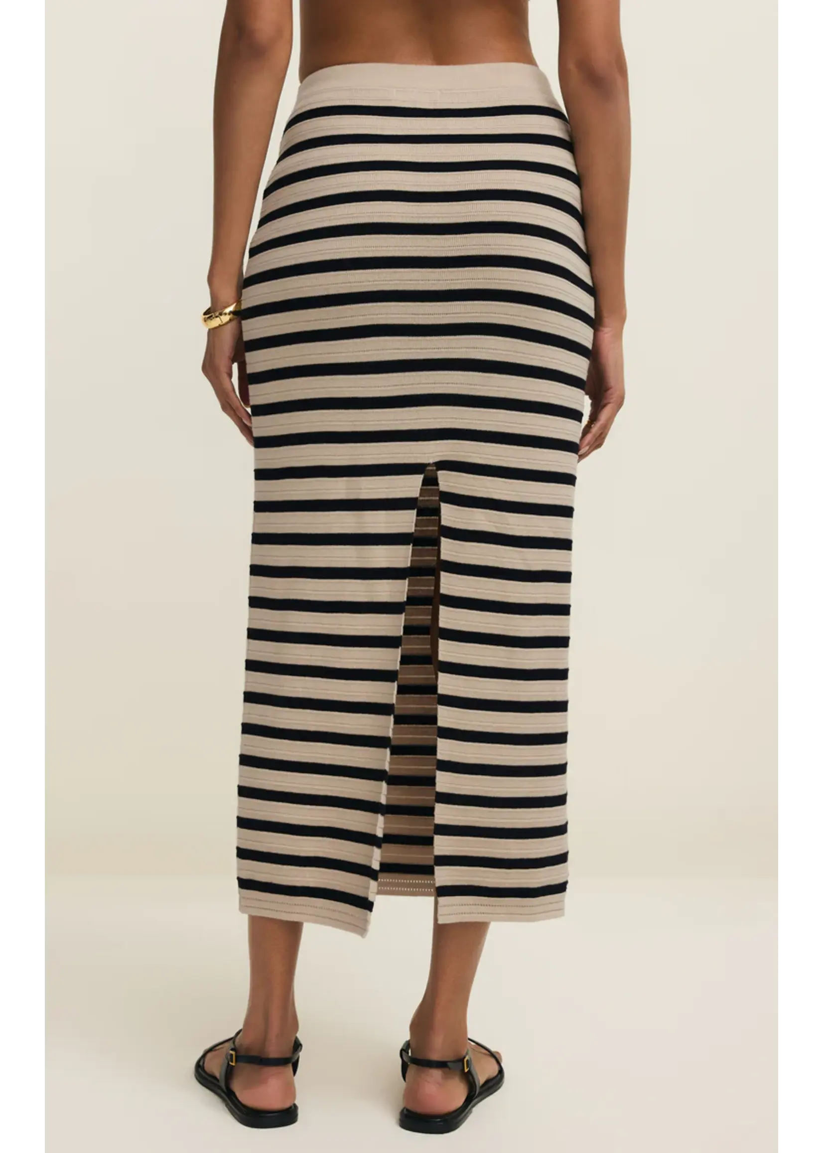 Z Supply Emori Striped Skirt - ZK261173