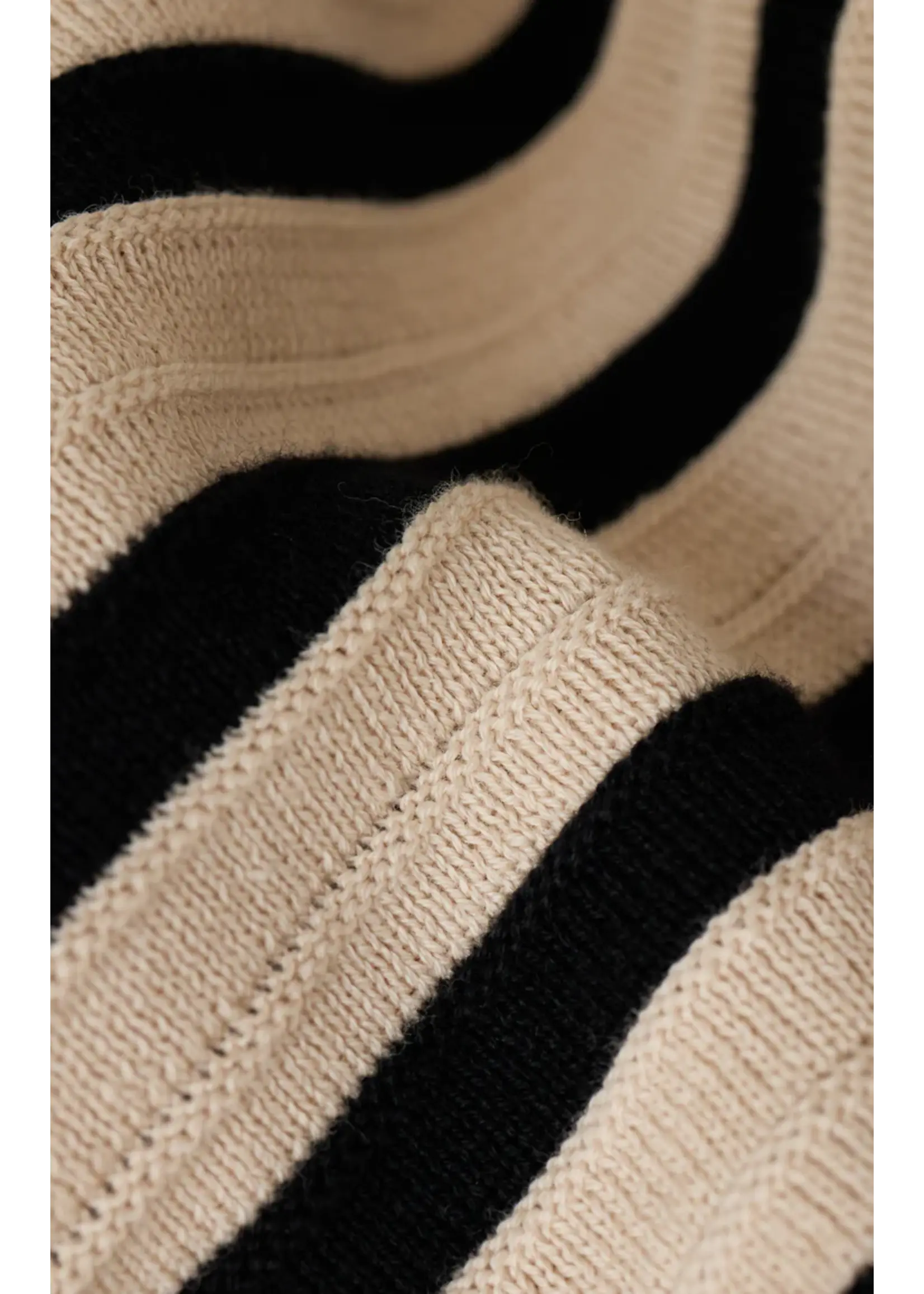 Z Supply Emori Striped Muscle Tank - ZW261172