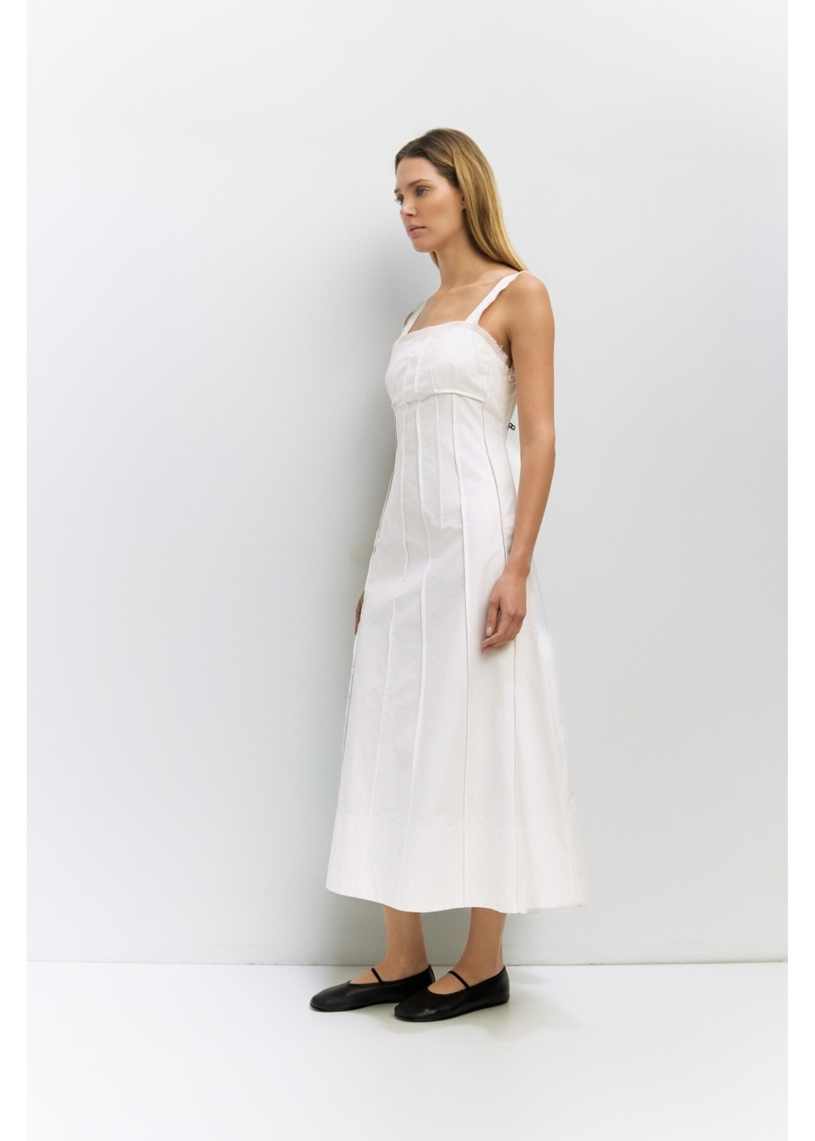 Mod Ref The Meredith Dress - DMR0781