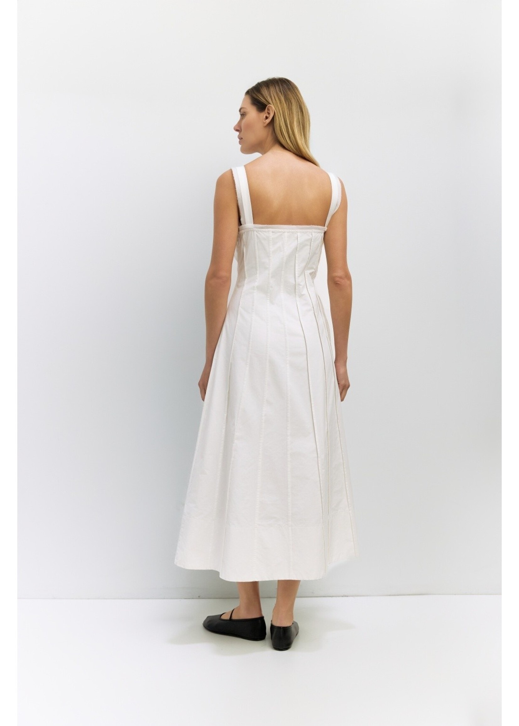 Mod Ref The Meredith Dress - DMR0781