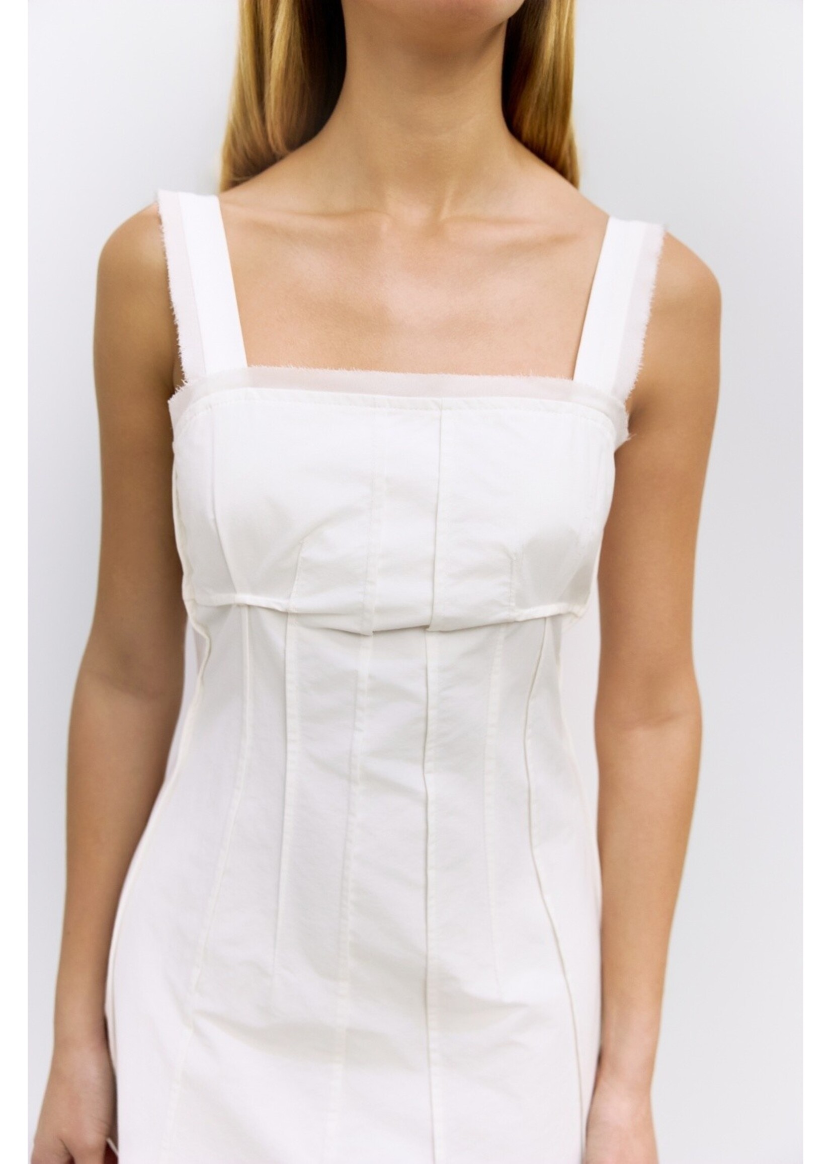 Mod Ref The Meredith Dress - DMR0781