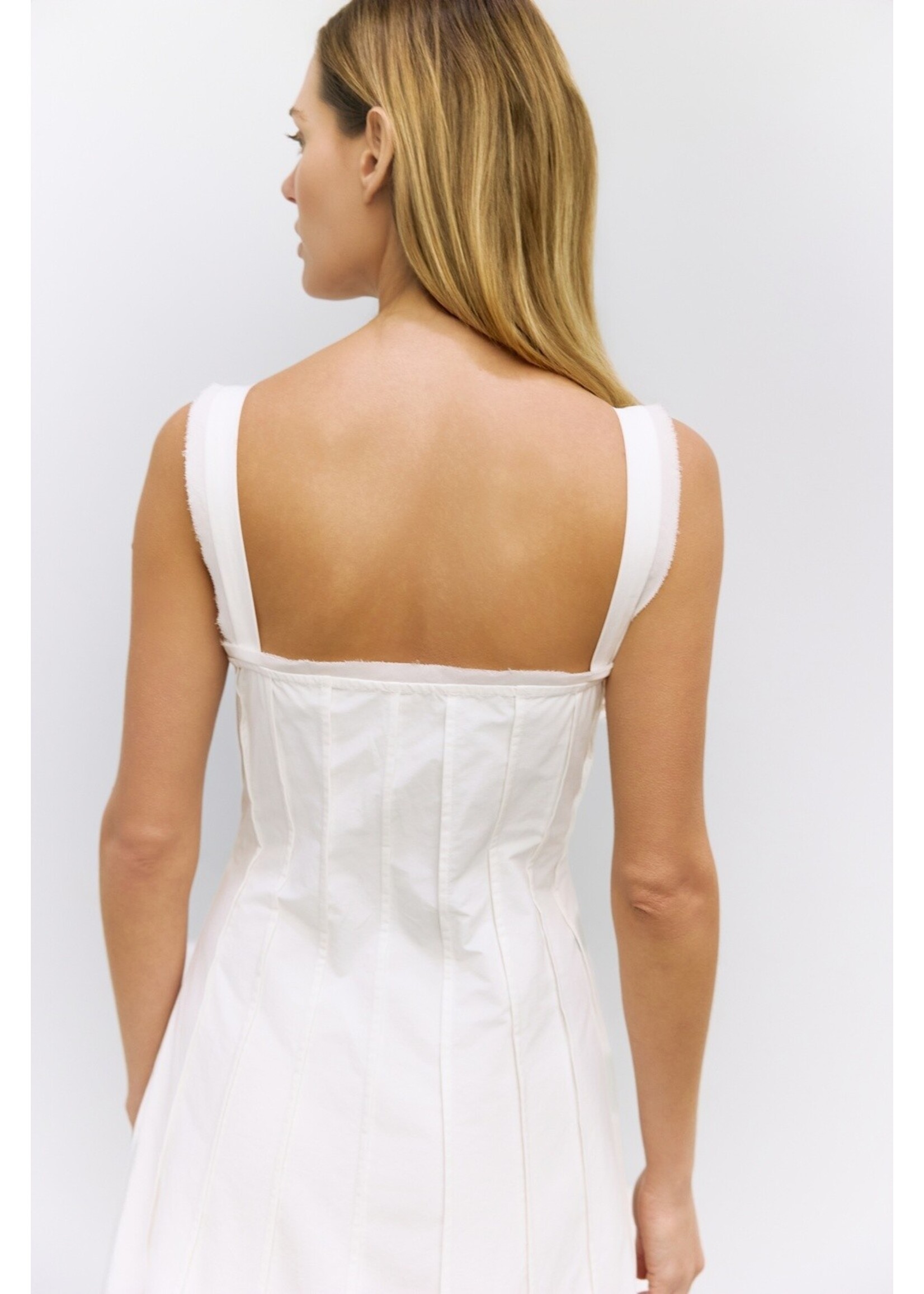 Mod Ref The Meredith Dress - DMR0781