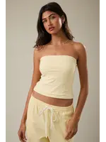 Le Lis Tube Top - IT6219