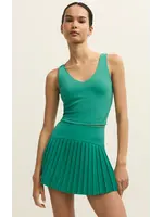 Z Supply Lotus Long Line Top - ZVT261298S