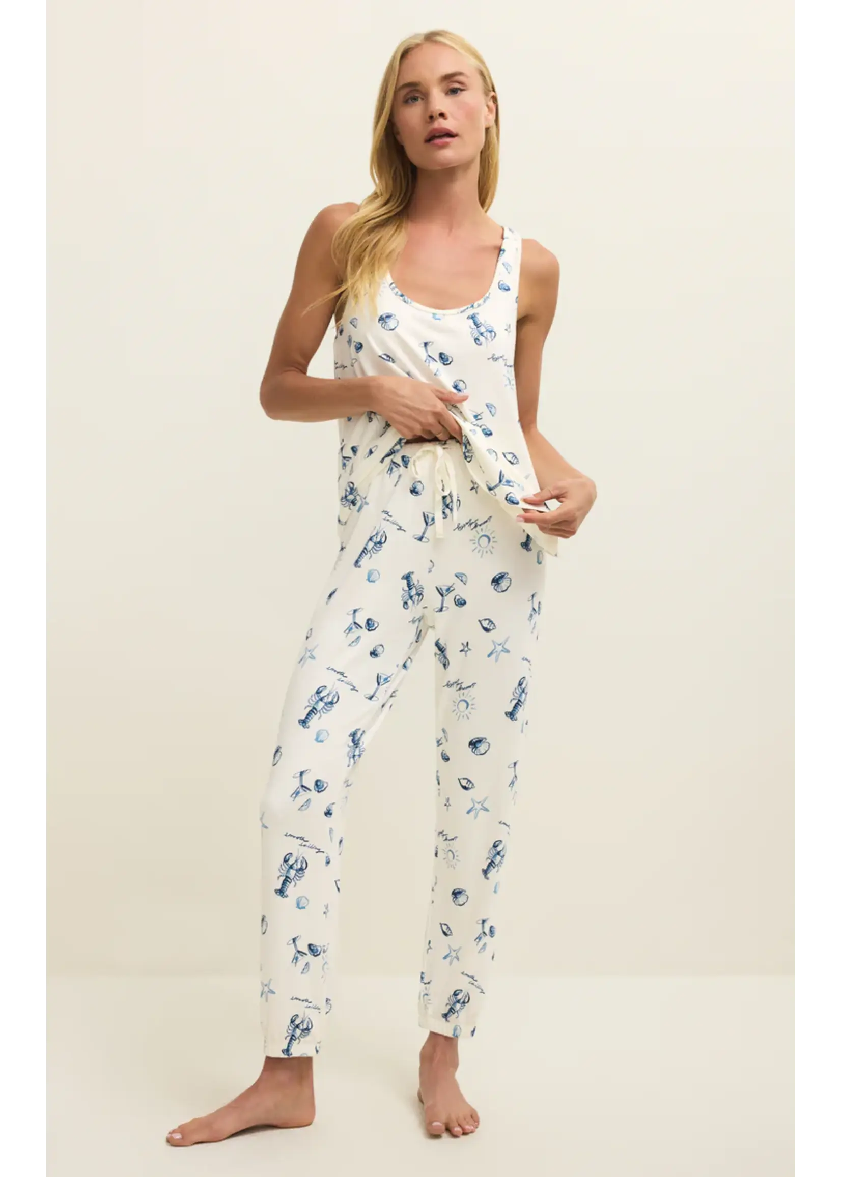 Z Supply Lost at Sea Tank - ZLT261228