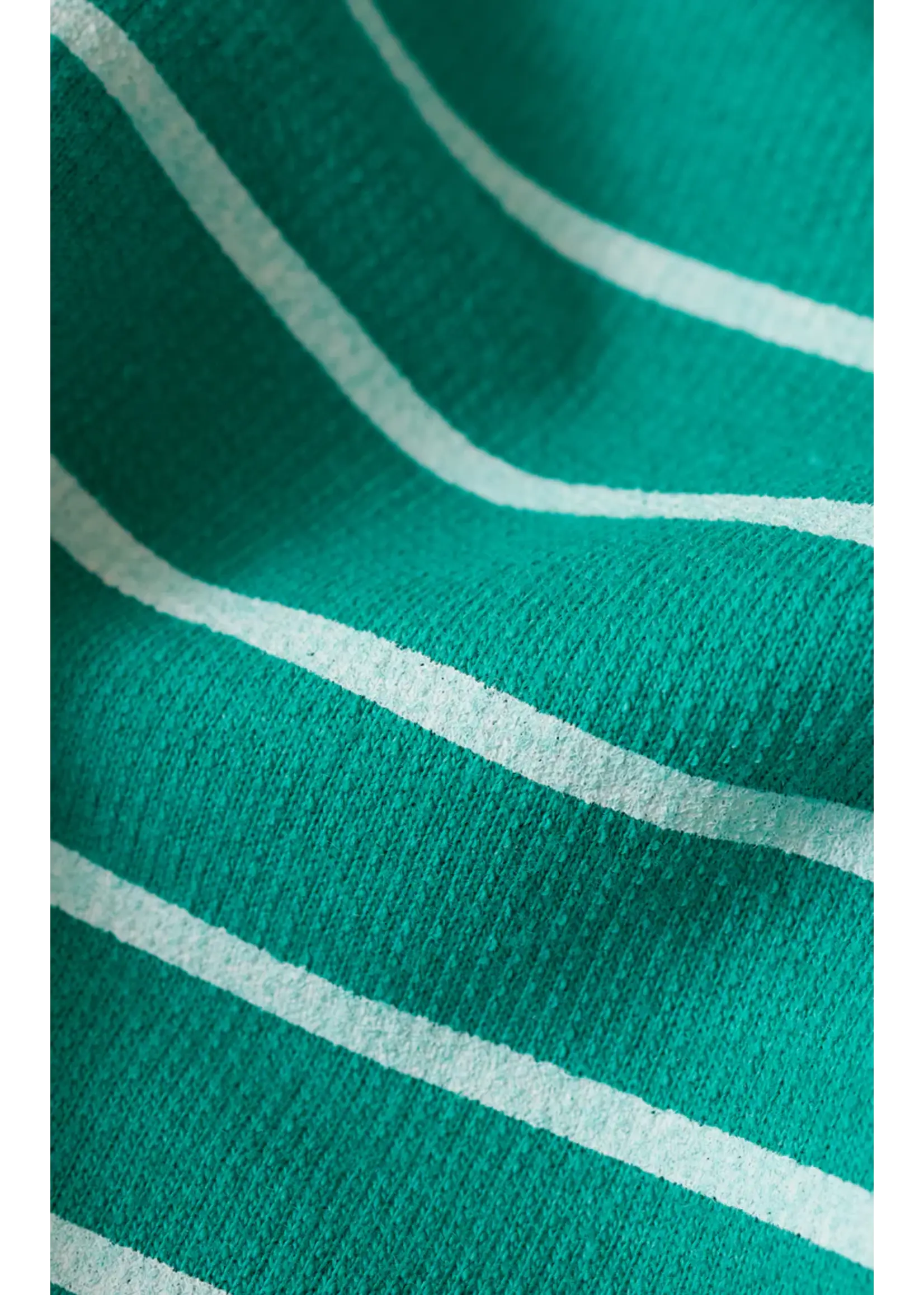 Z Supply Modern Weekender Stripe - ZVT261551S