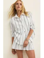 Z Supply Rolling Hills Shirt - ZVT261325S