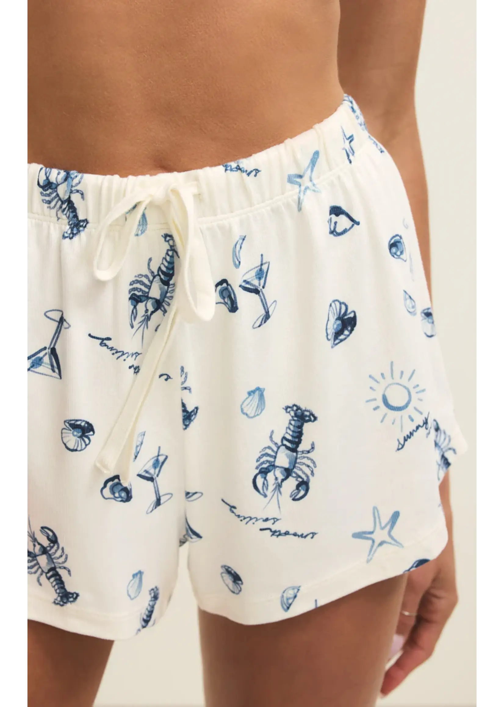 Z Supply Lost at Sea Short - ZLS261229