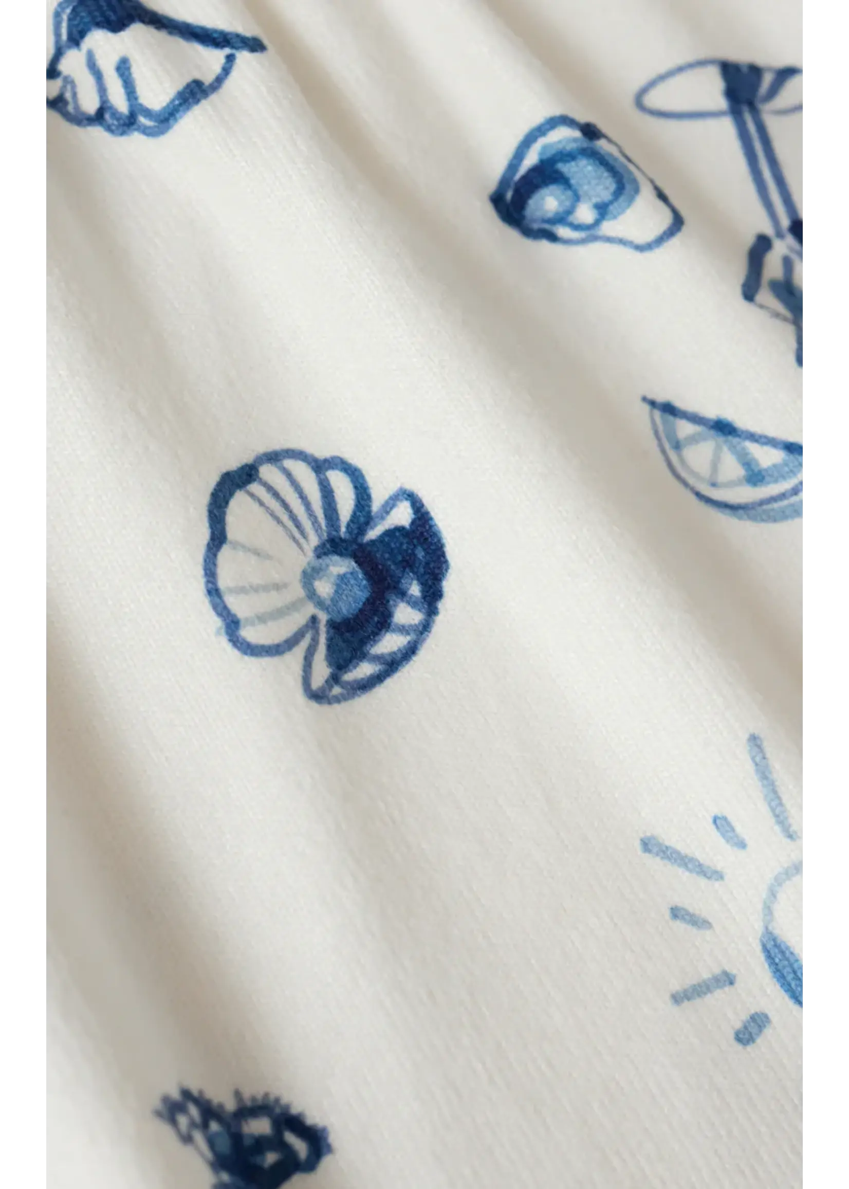 Z Supply Lost at Sea Short - ZLS261229