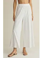 Z Supply Scout Jersey Crop Flare Pant - ZP253841