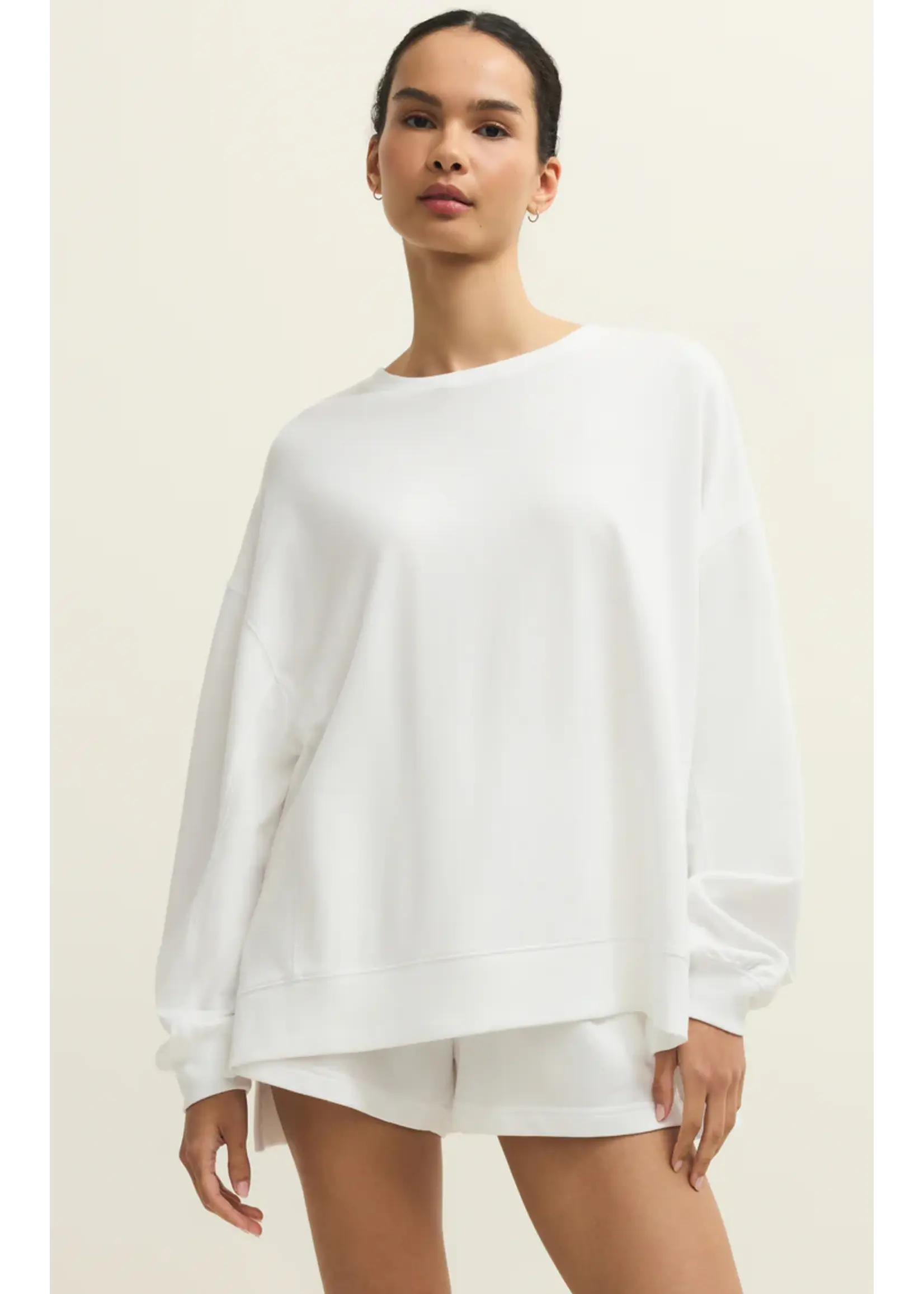 Z Supply Modern Weekender - ZVT261835S