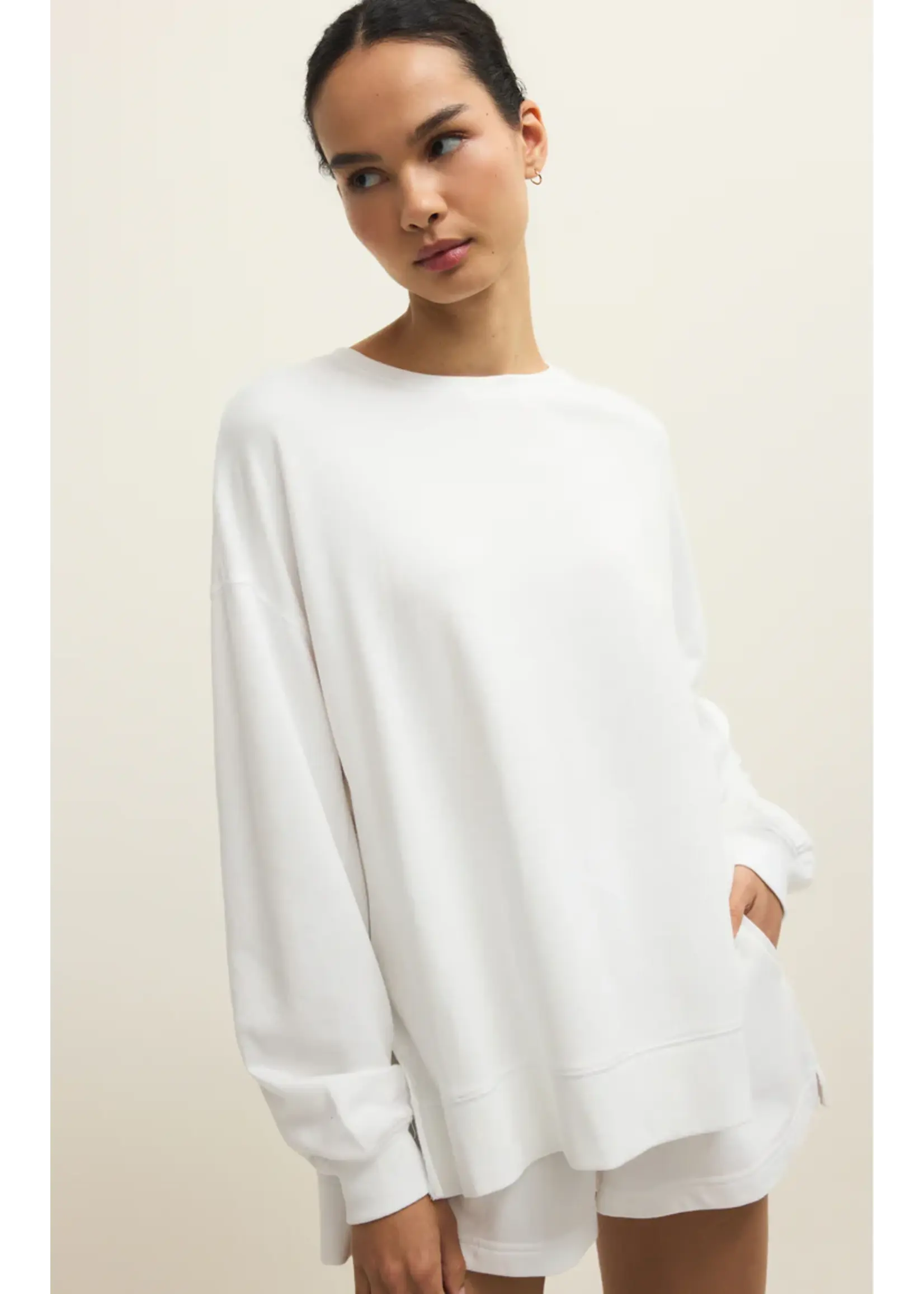 Z Supply Modern Weekender - ZVT261835S