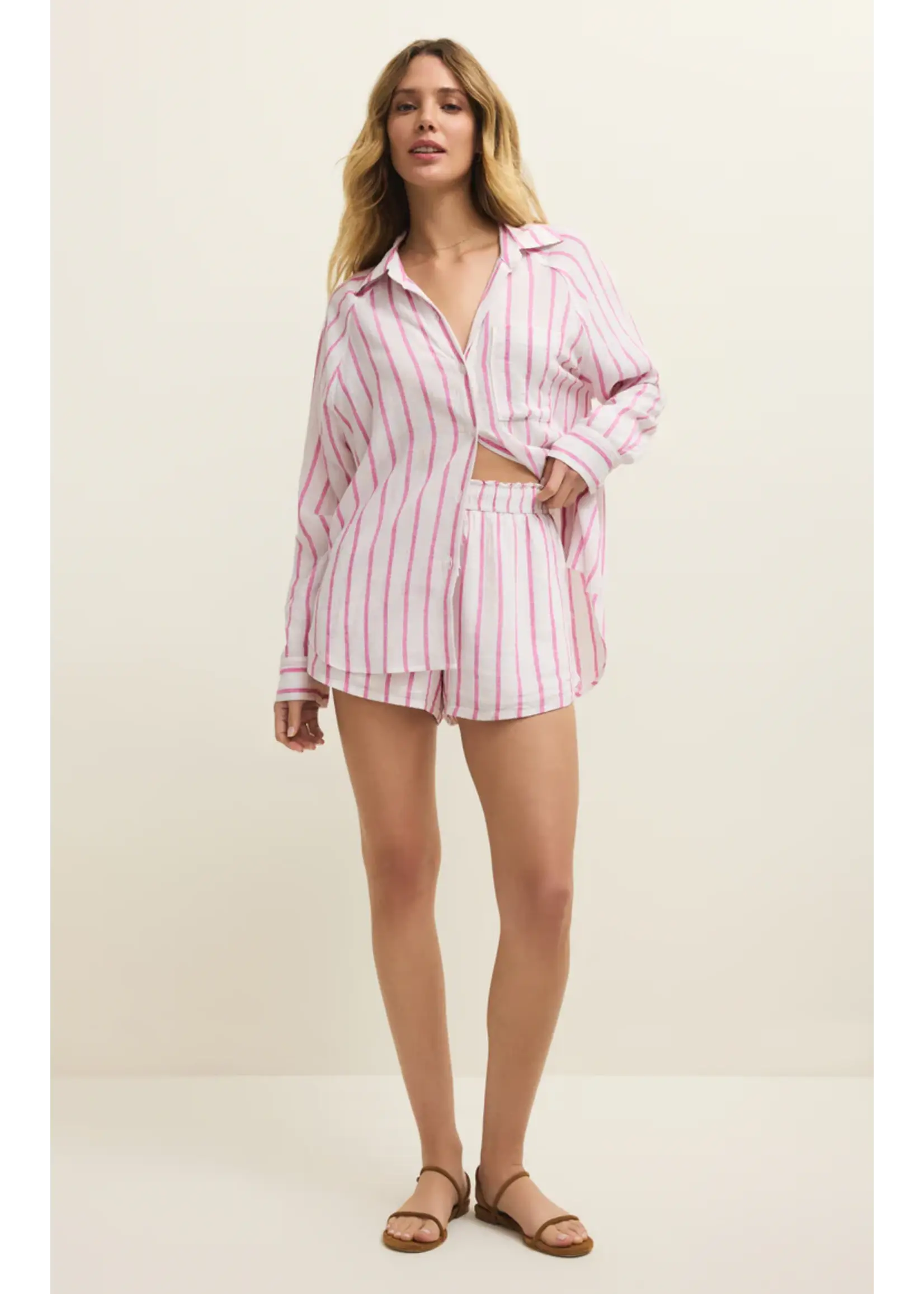 Z Supply The Perfect Line Short - ZS261582