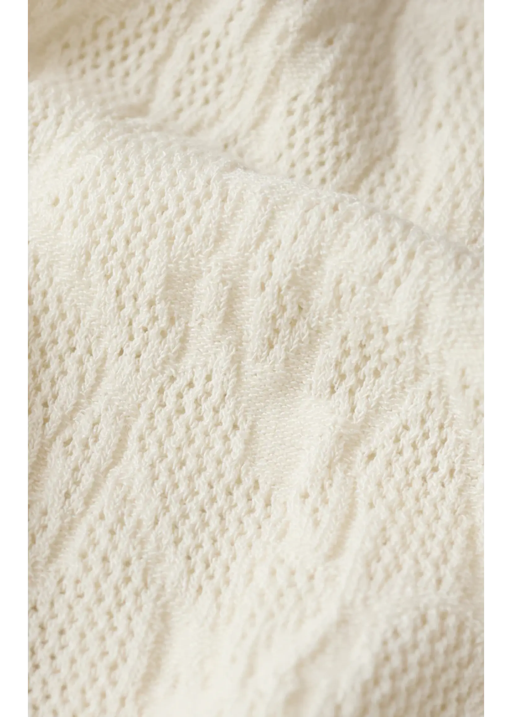 Z Supply Tibi Mesh Tank - ZW261835