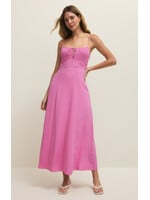 Z Supply Granada Maxi Dress - ZD261499