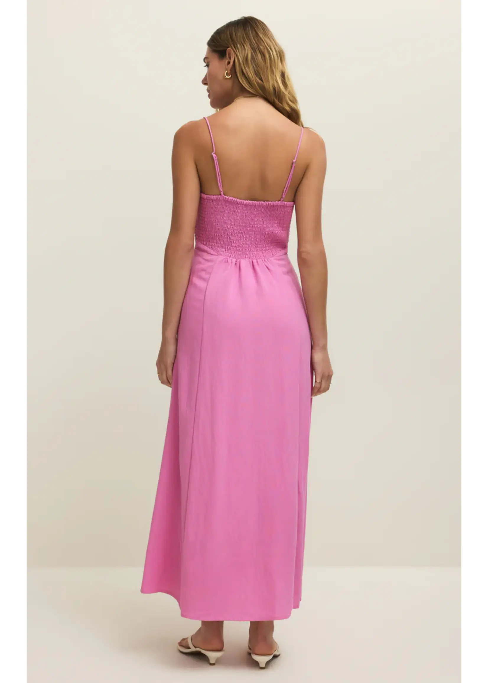 Z Supply Granada Maxi Dress - ZD261499