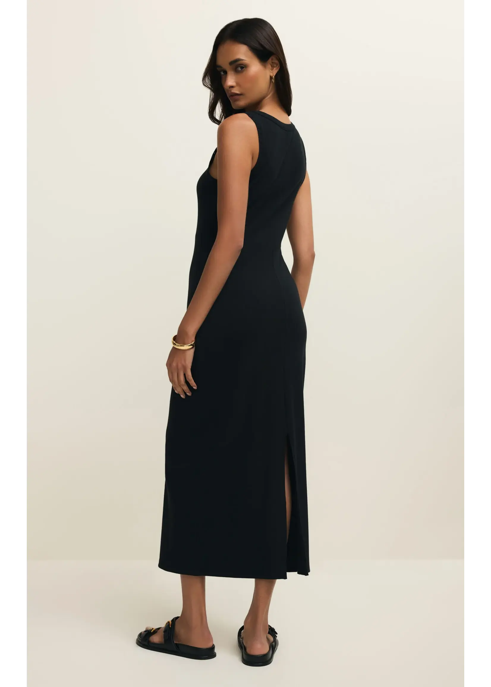 Z Supply Clarke Midi Dress - ZD261992