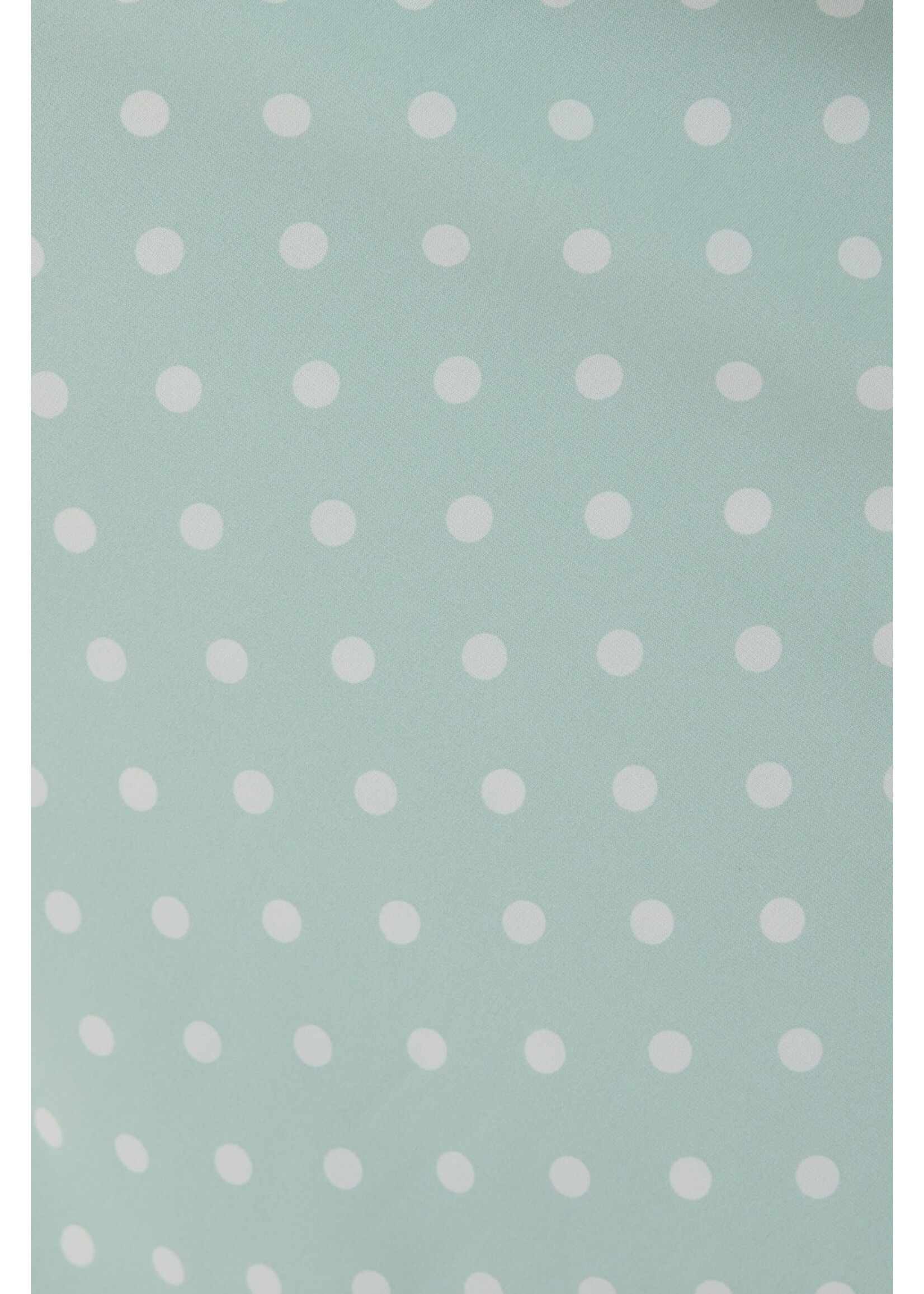 Le Lis Polka Dot Mid Rise Maxi Skirt - PS6870-1