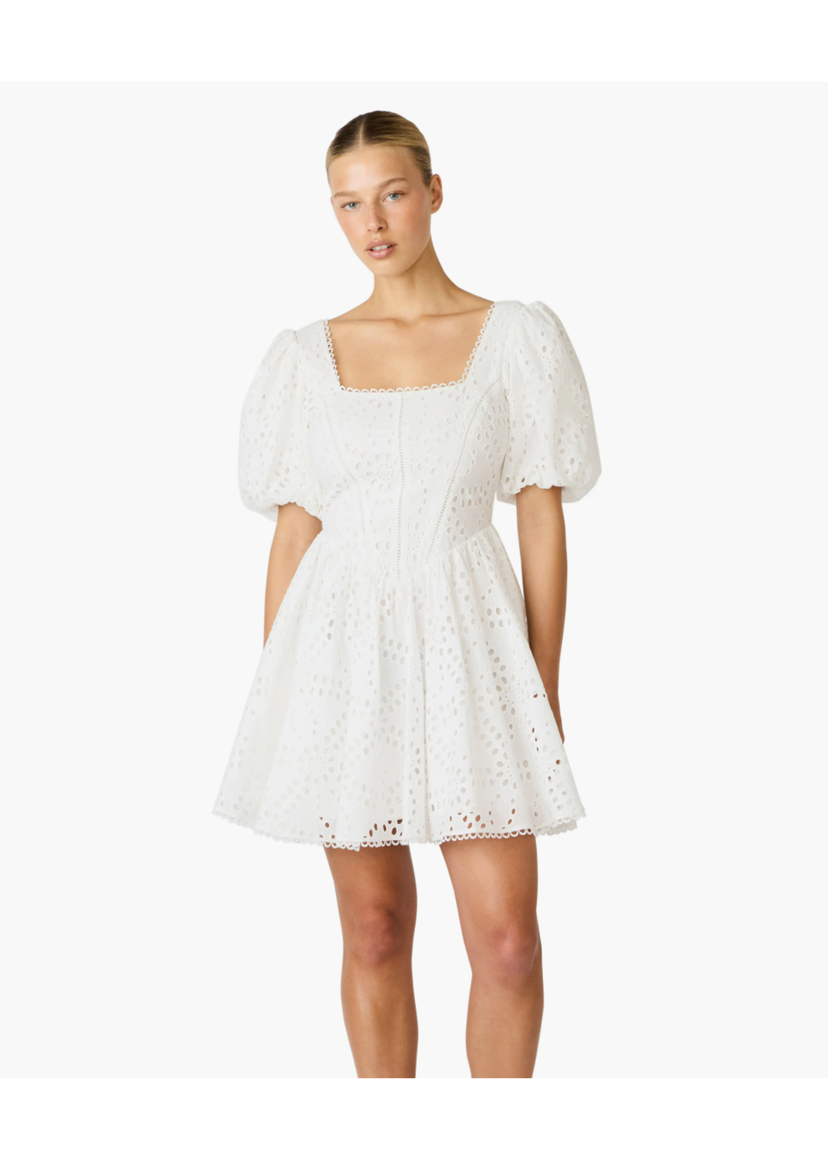 Steve Madden Briana Dress - XQ108840