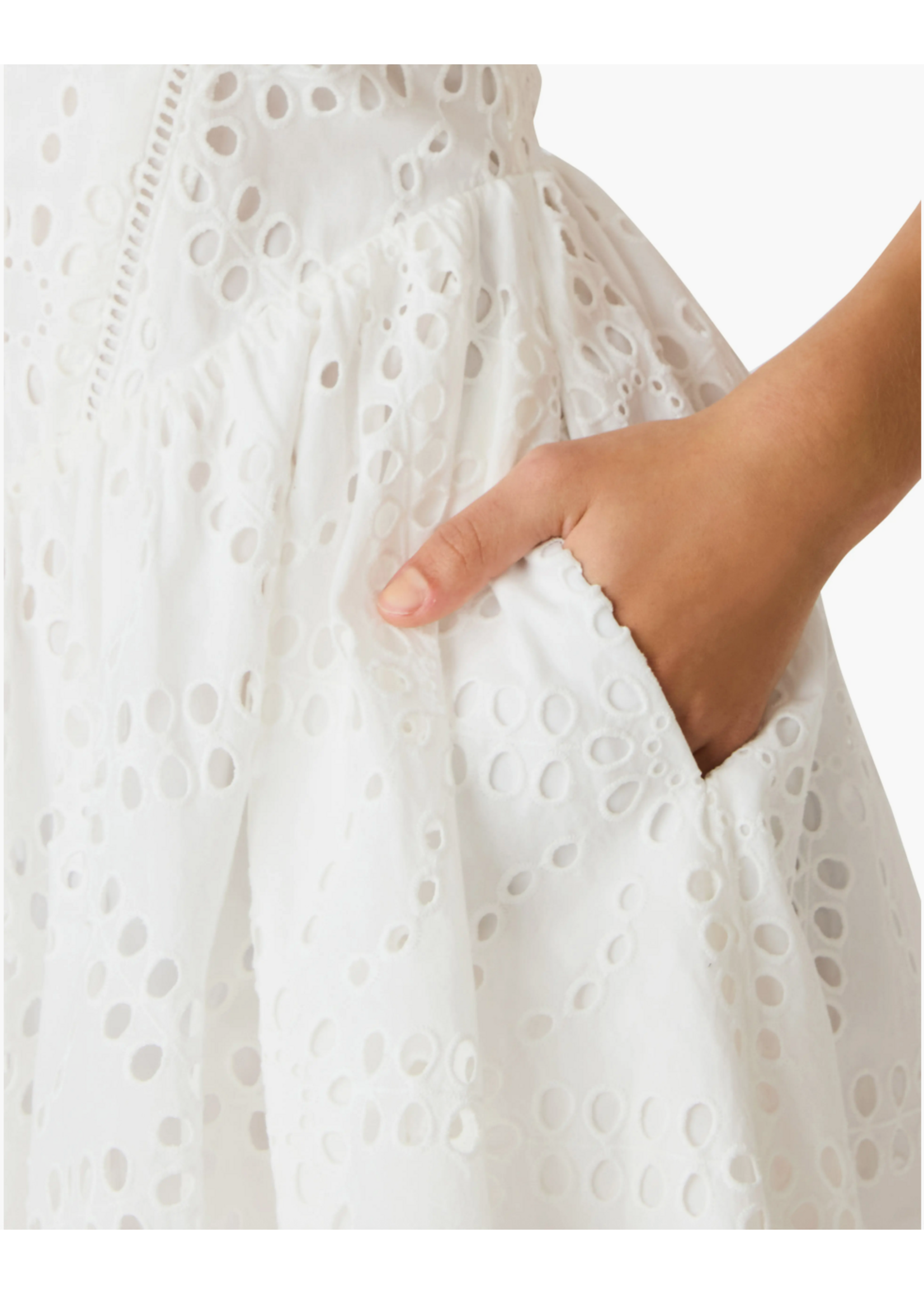 Steve Madden Briana Dress - XQ108840