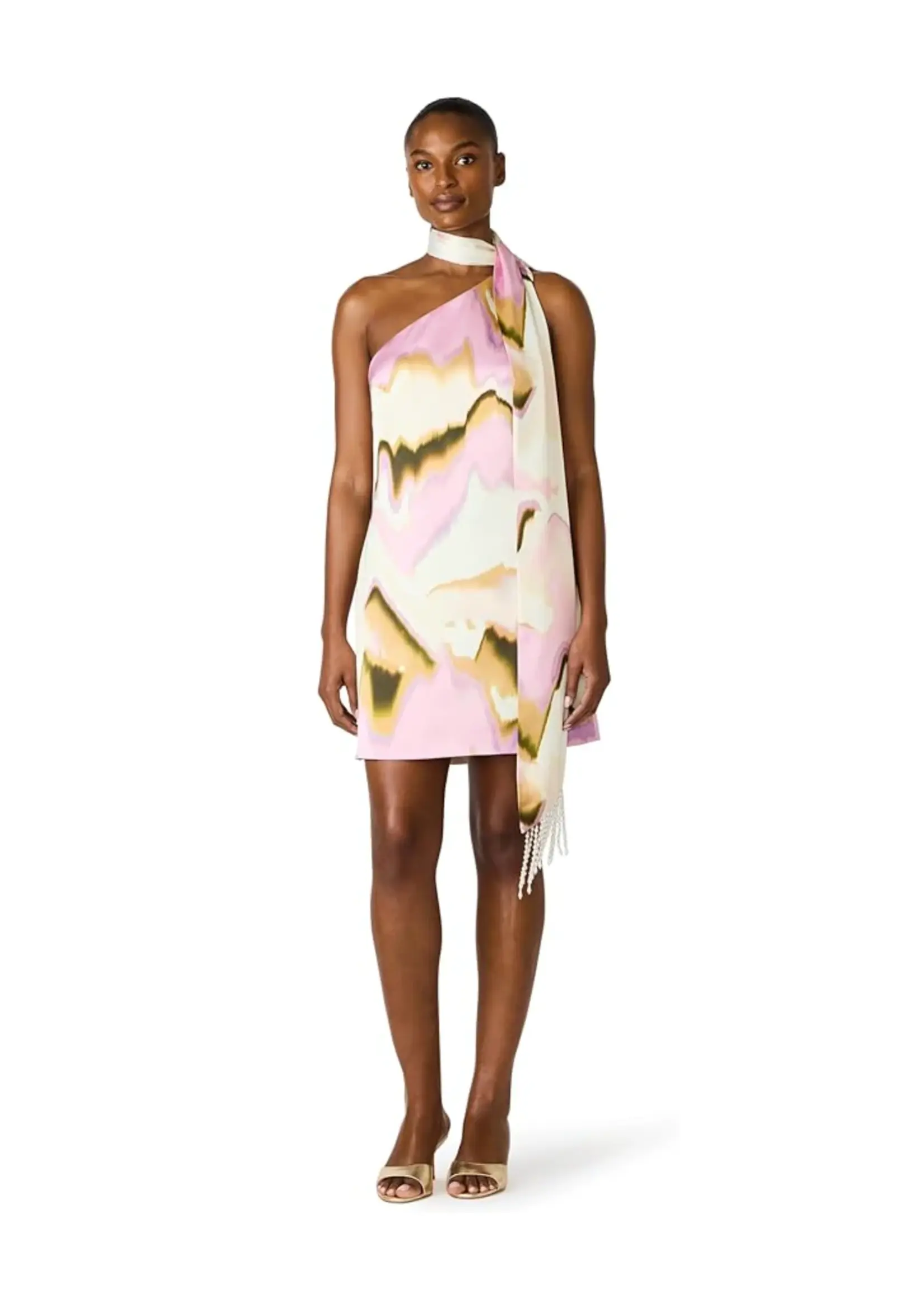 Steve Madden Charlie Dress - XQ108796