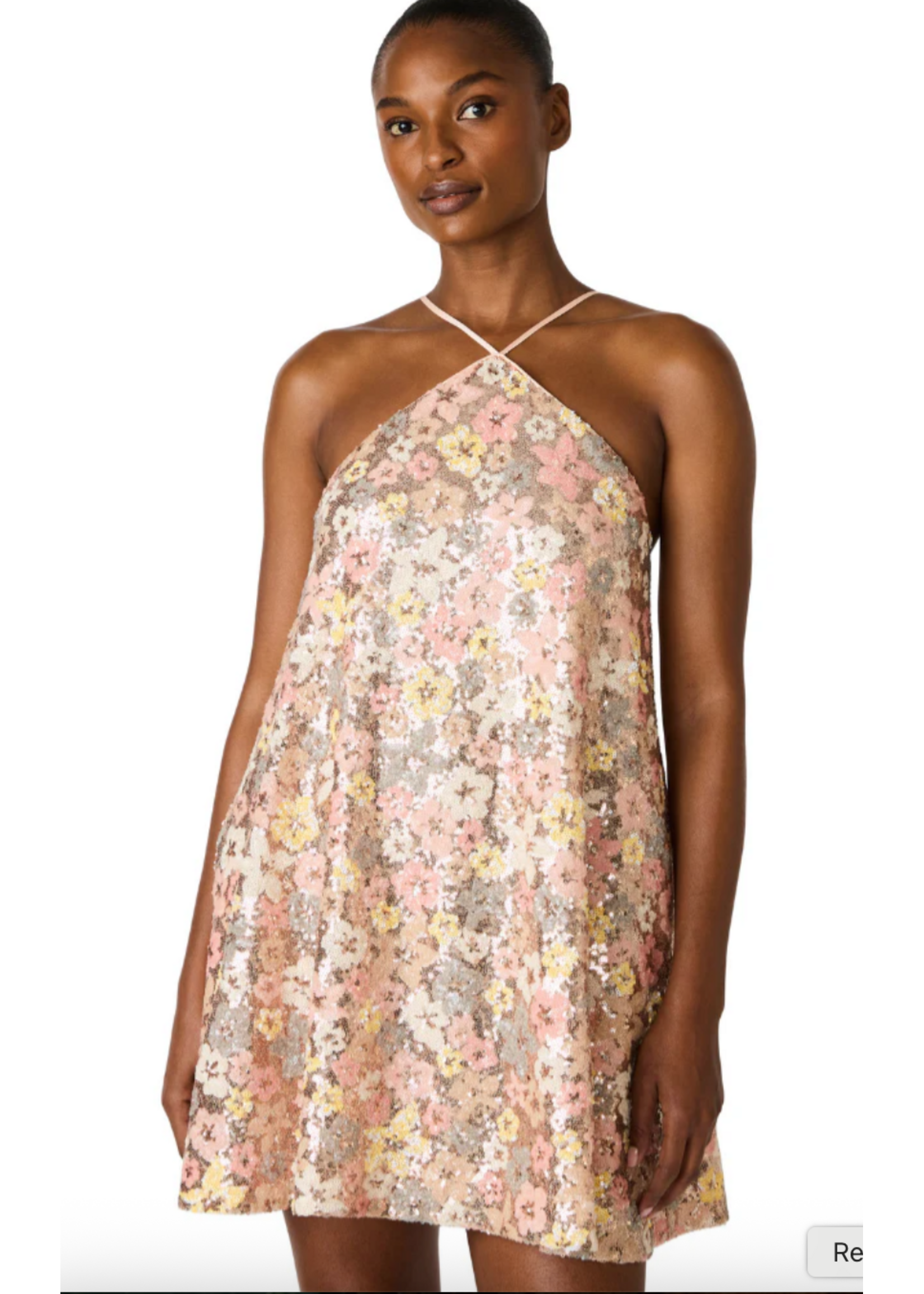 Steve Madden Catiana Dress - XQ108778