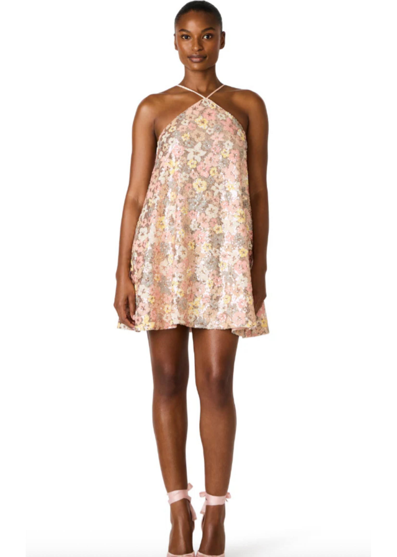 Steve Madden Catiana Dress - XQ108778