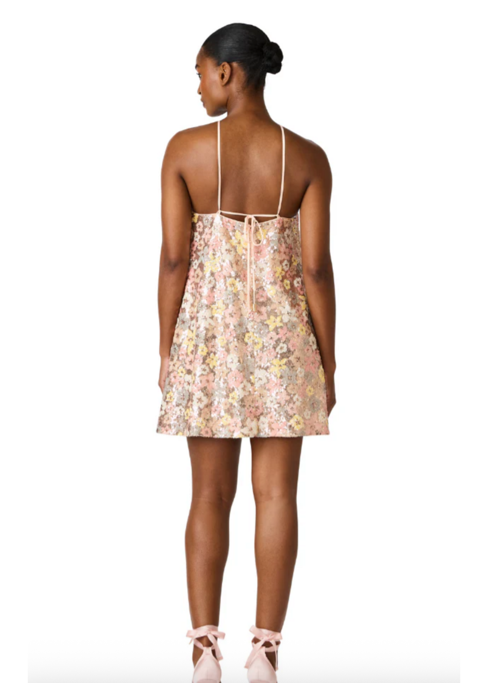 Steve Madden Catiana Dress - XQ108778