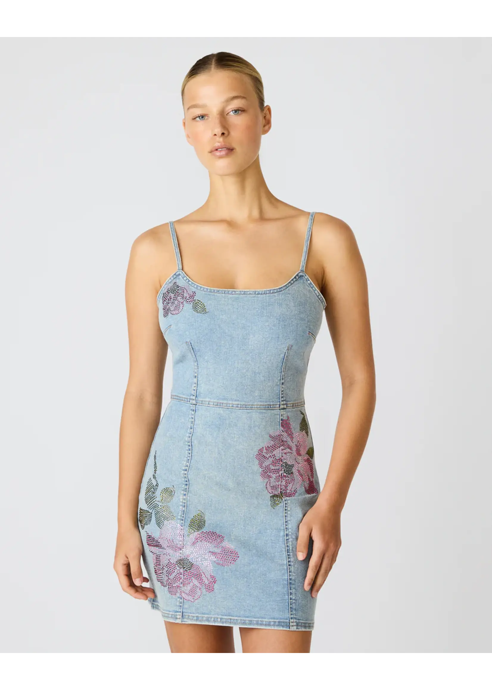 Steve Madden Gisella Dress - SA14359