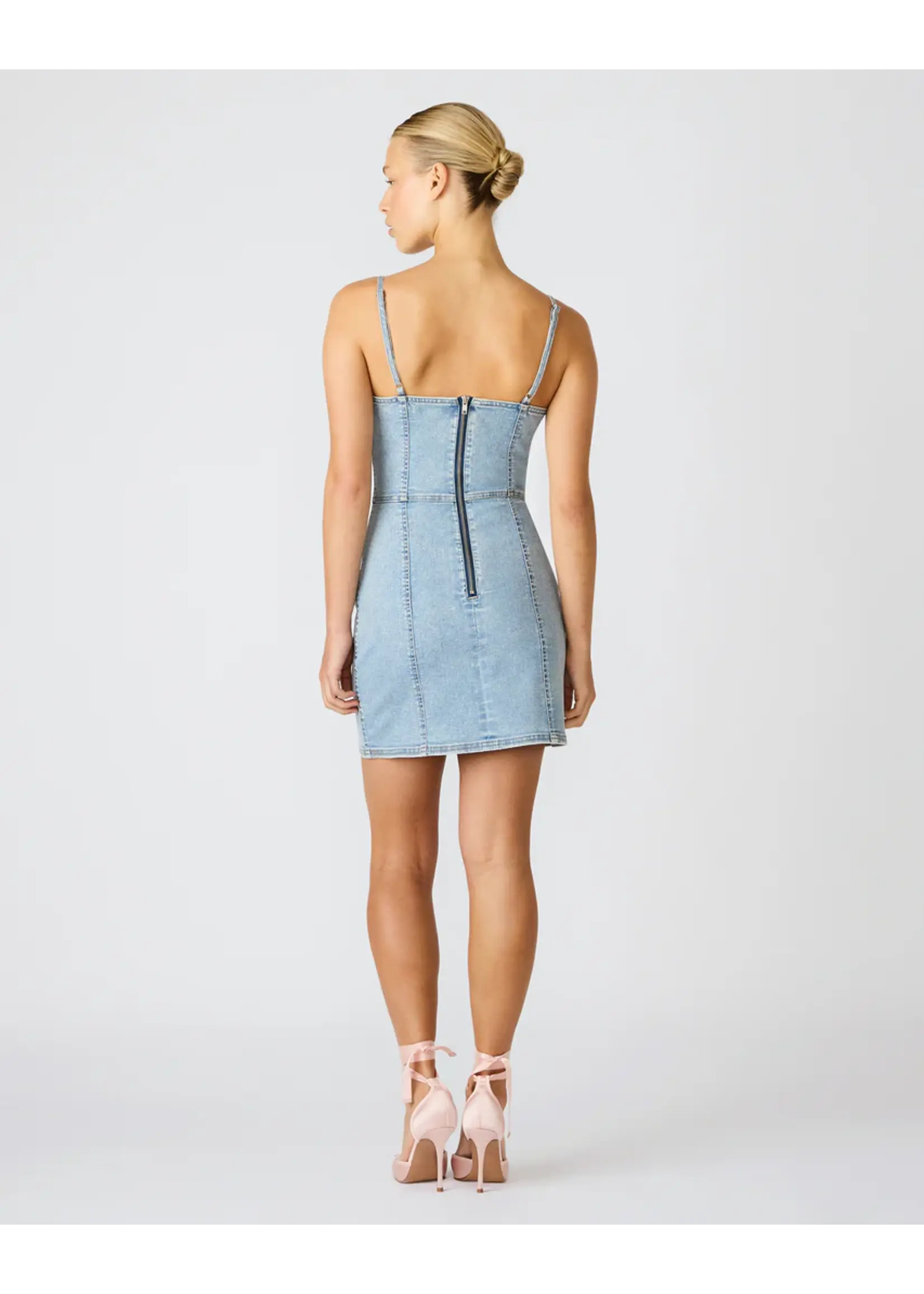 Steve Madden Gisella Dress - SA14359