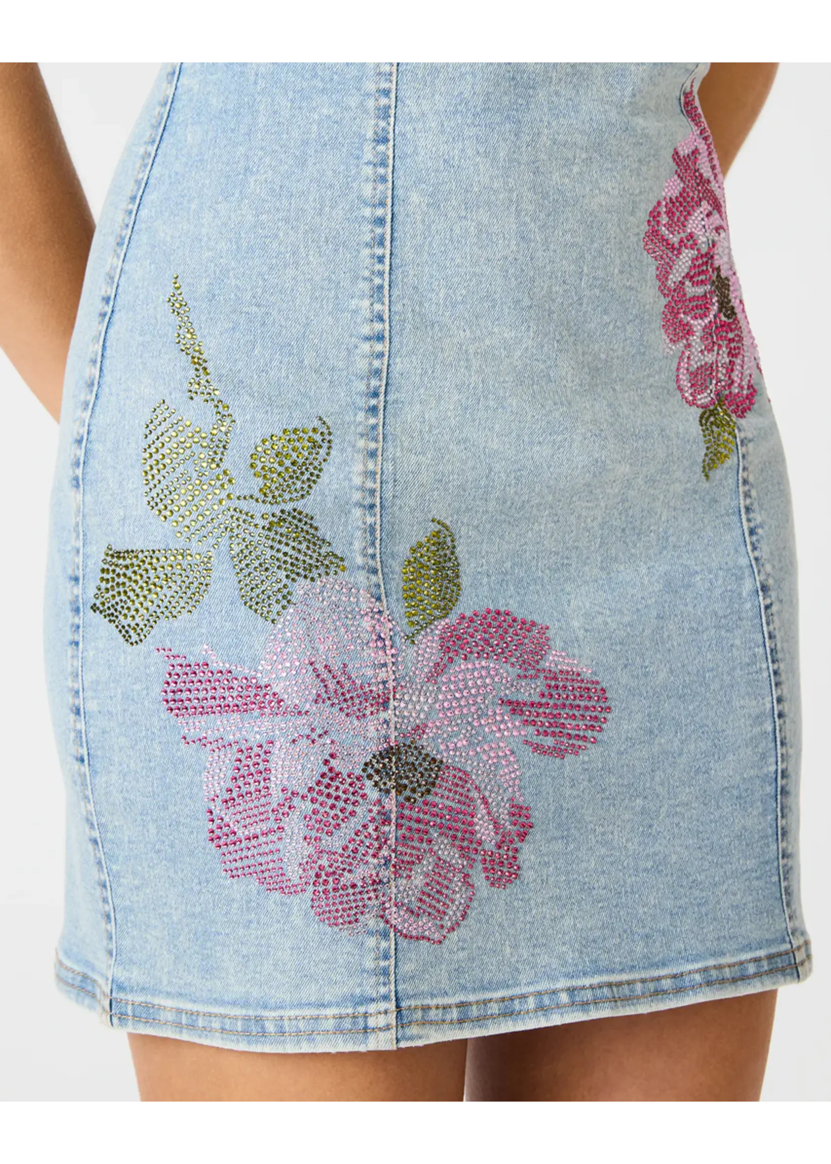 Steve Madden Gisella Dress - SA14359