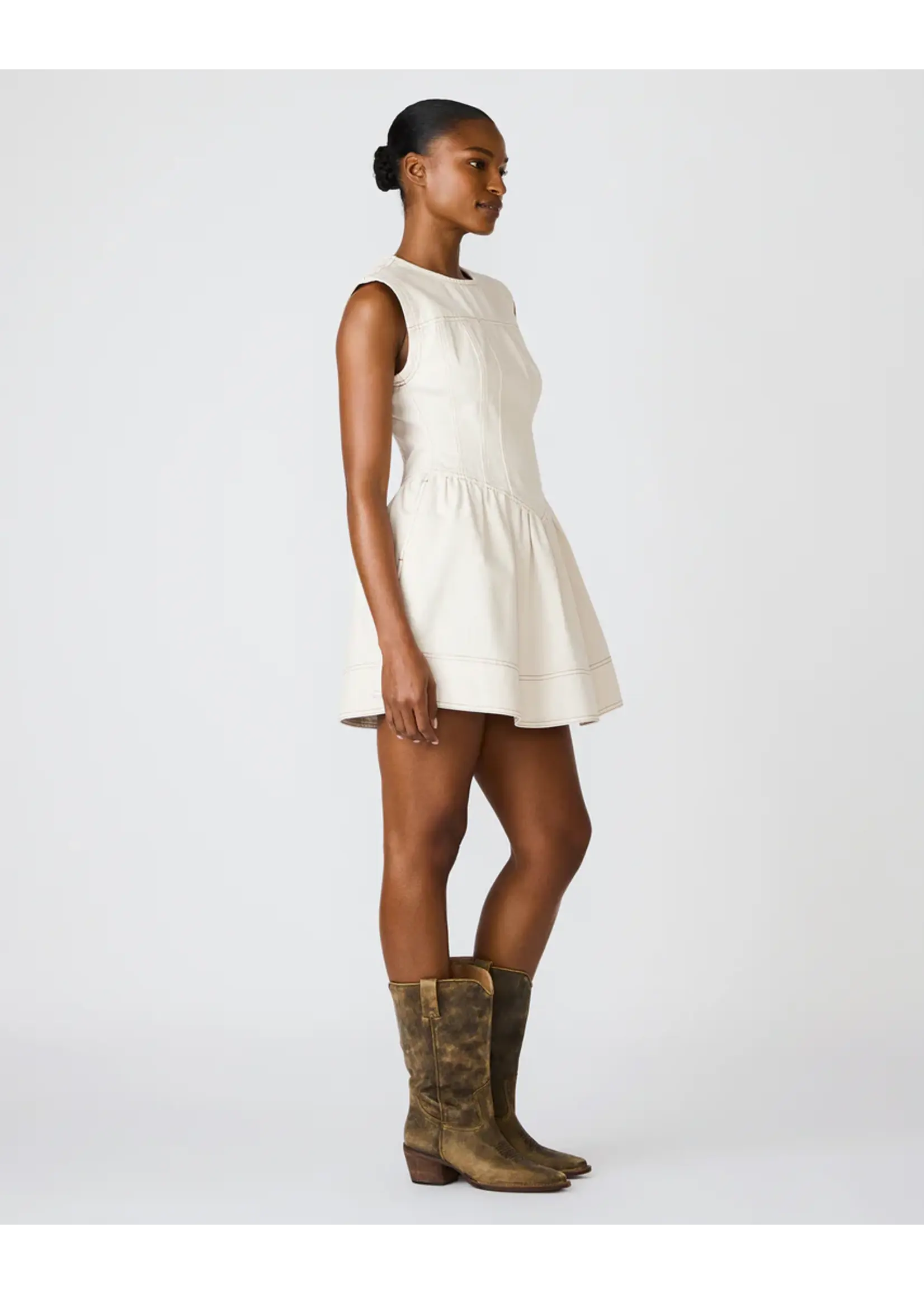 Steve Madden Irinna Dress - SA14243