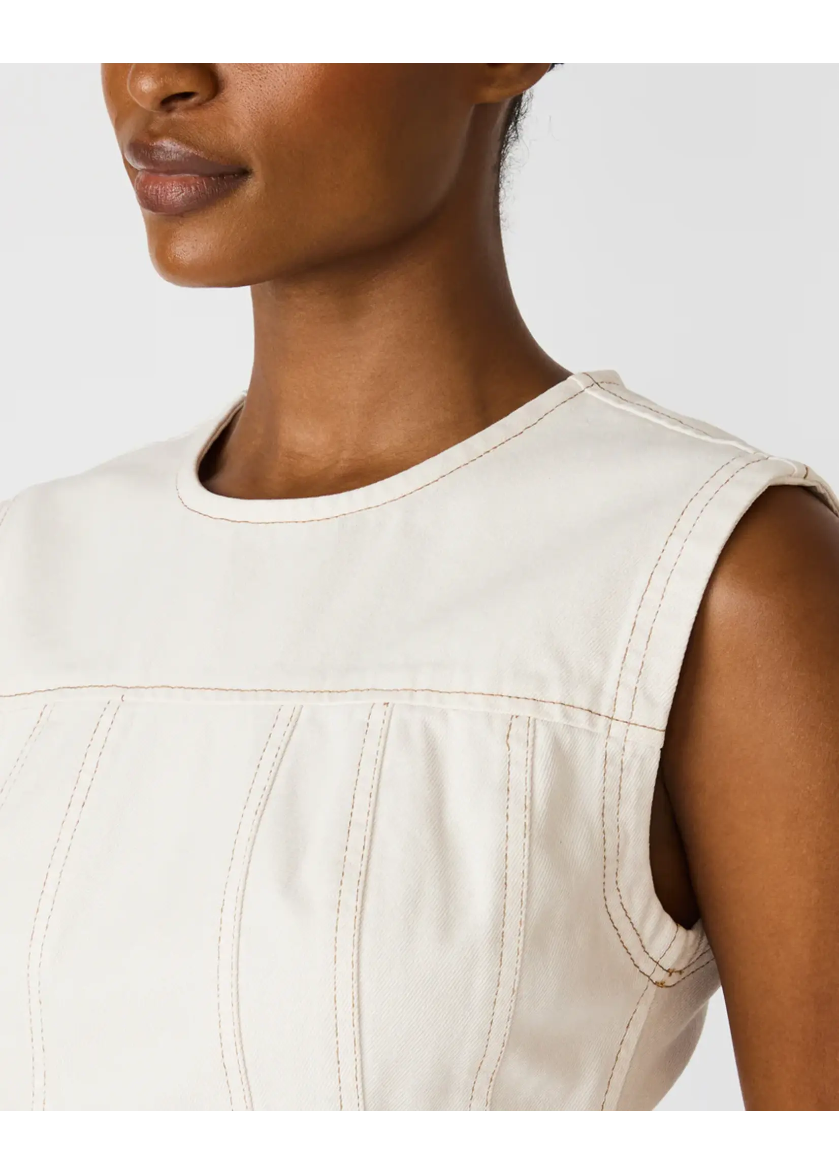 Steve Madden Irinna Dress - SA14243