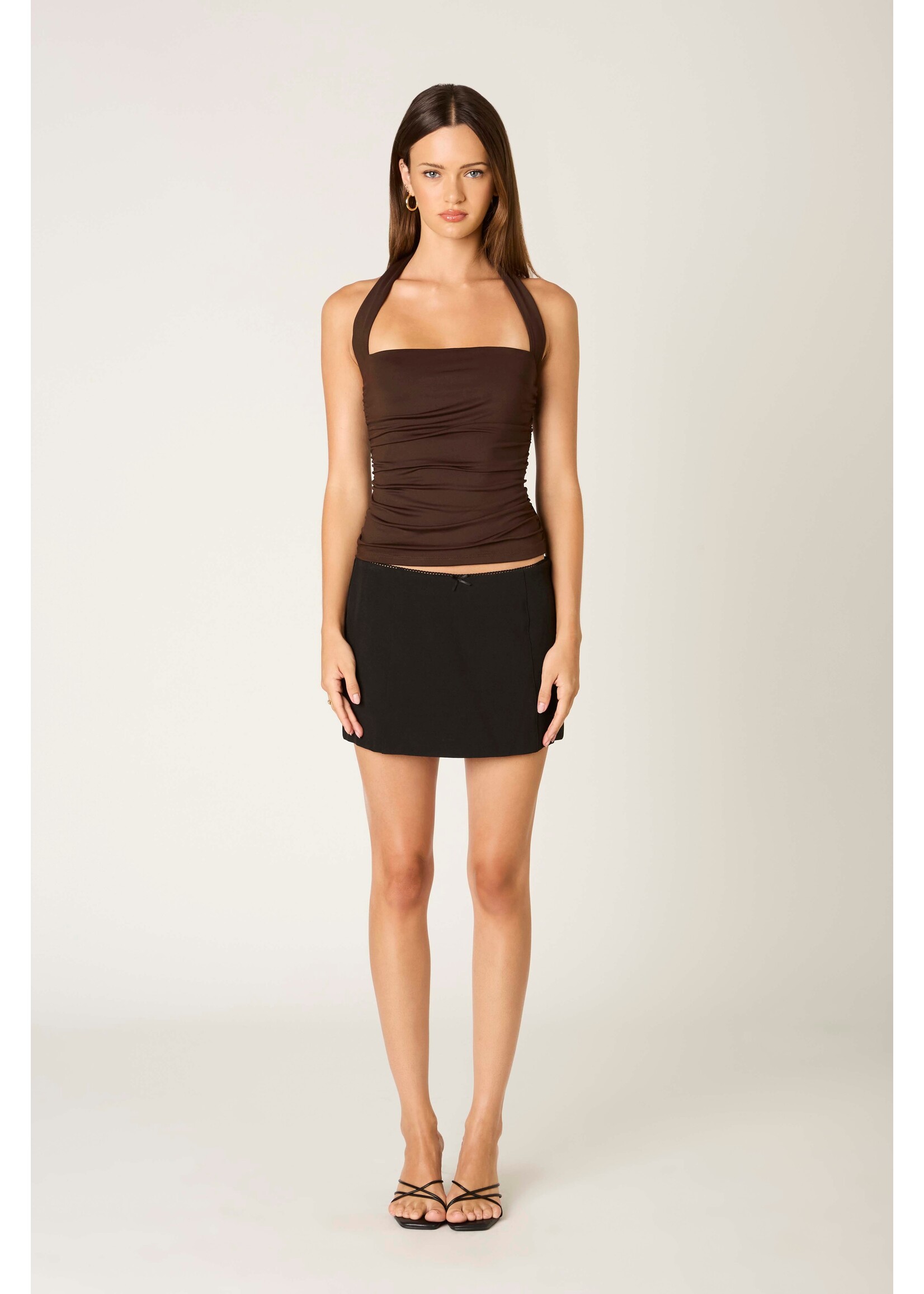 Cotton Candy LA Halter Top - CT-13540