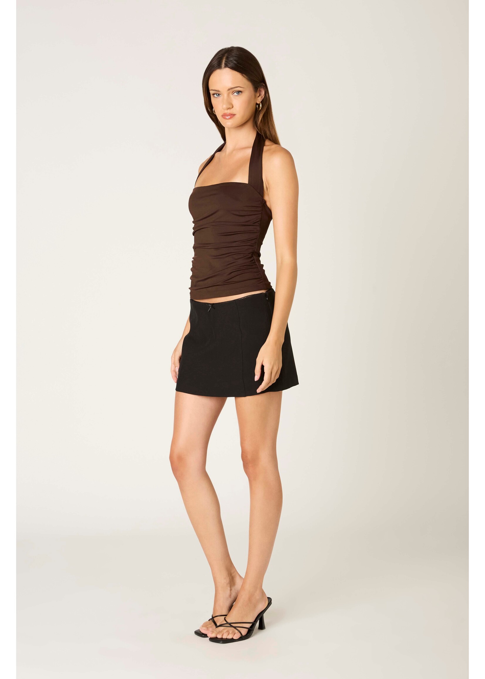 Cotton Candy LA Halter Top - CT-13540