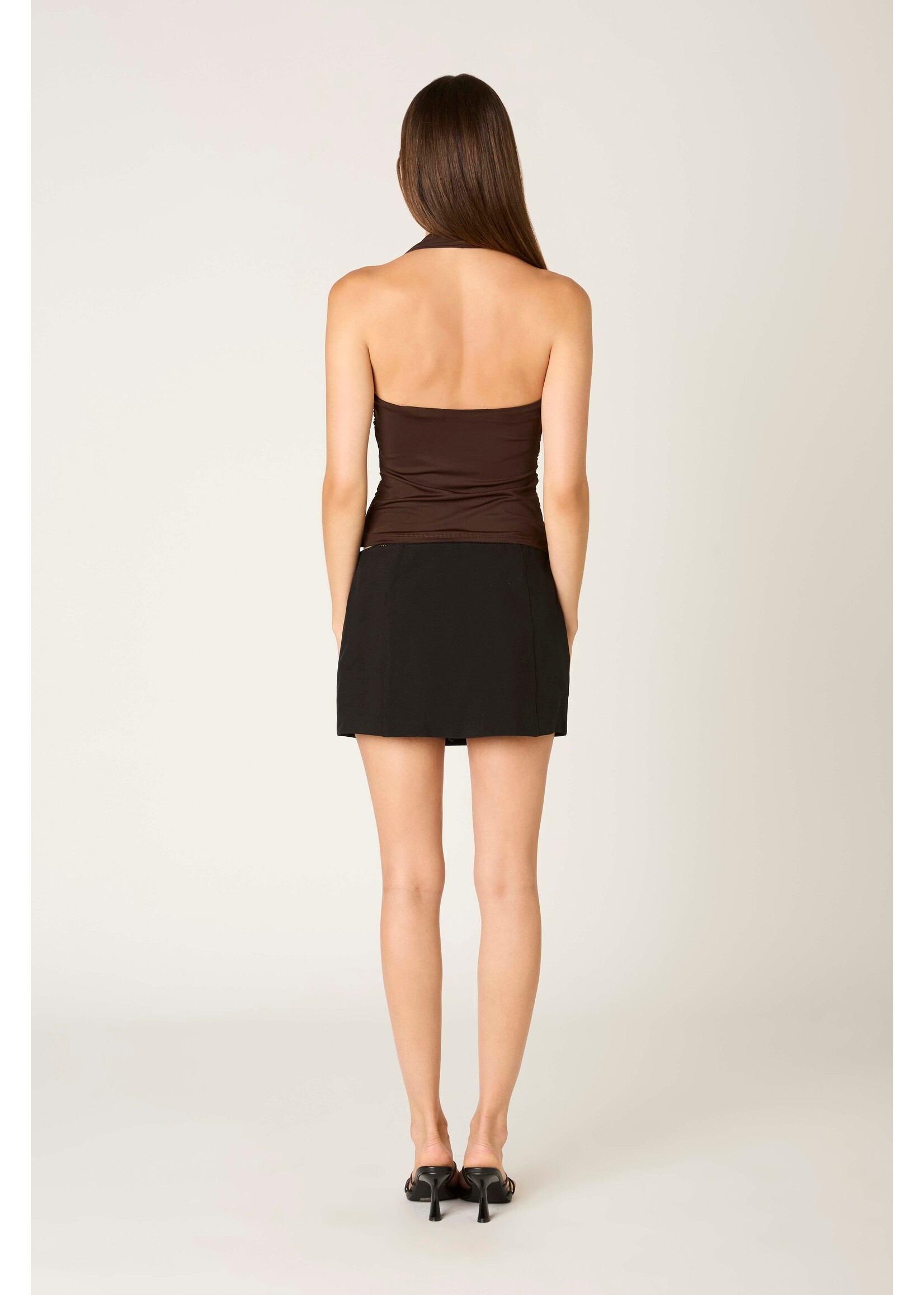 Cotton Candy LA Halter Top - CT-13540