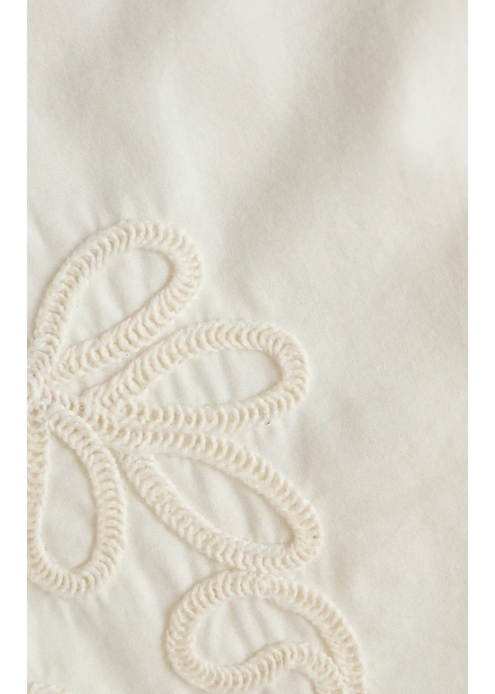 Z Supply Tatiana Poplin Top - ZT261370