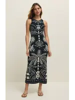 Z Supply Esperanza Midi Dress - ZD261382