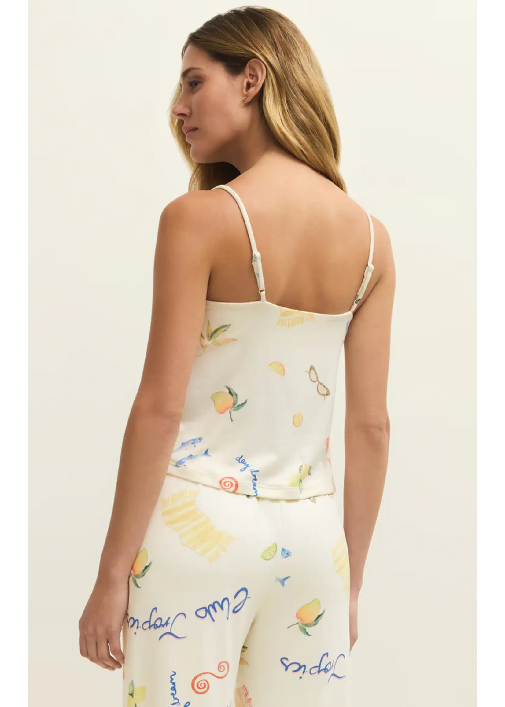 Z Supply Marbella Cami - ZLT261434