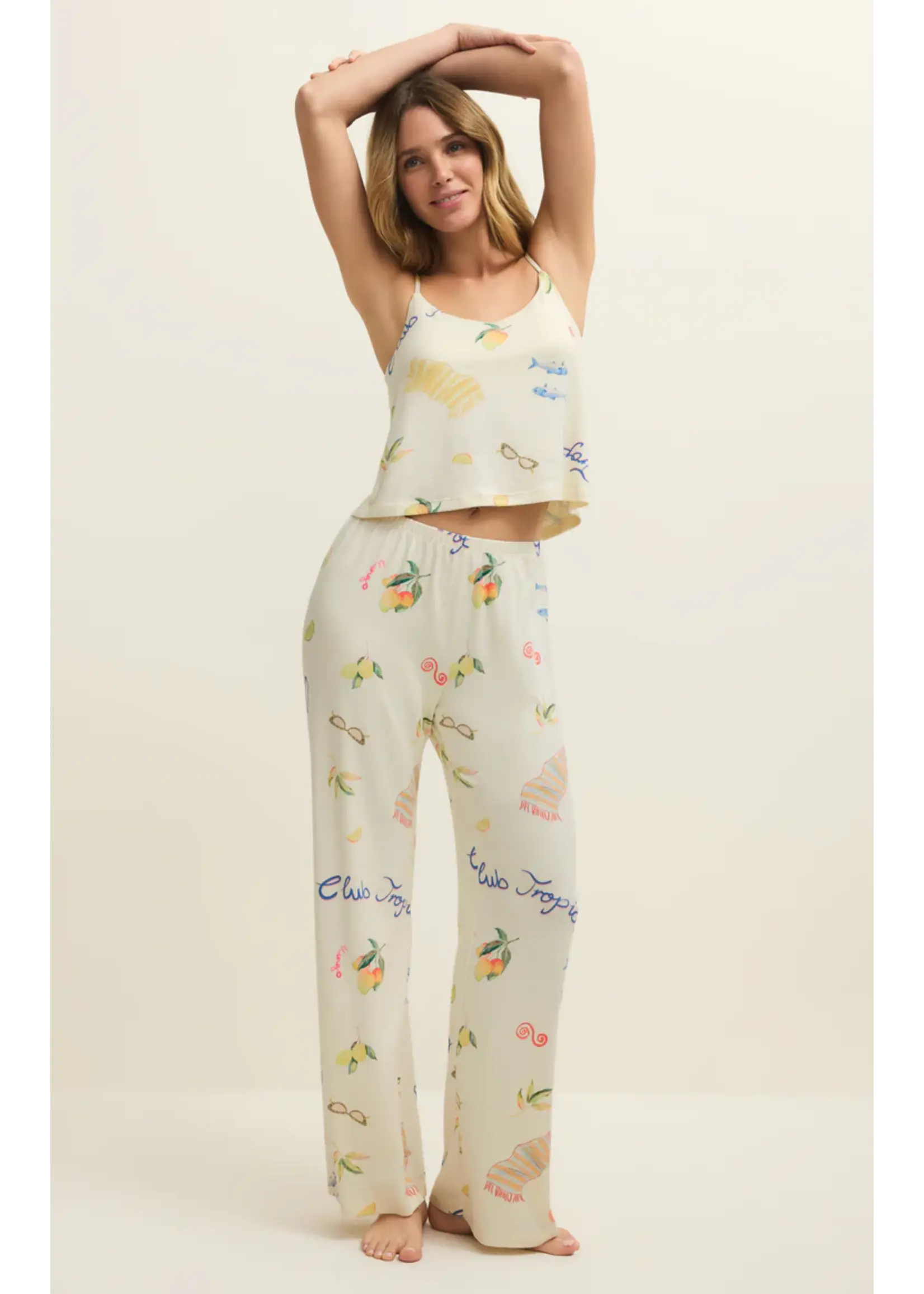 Z Supply Marbella Cami - ZLT261434