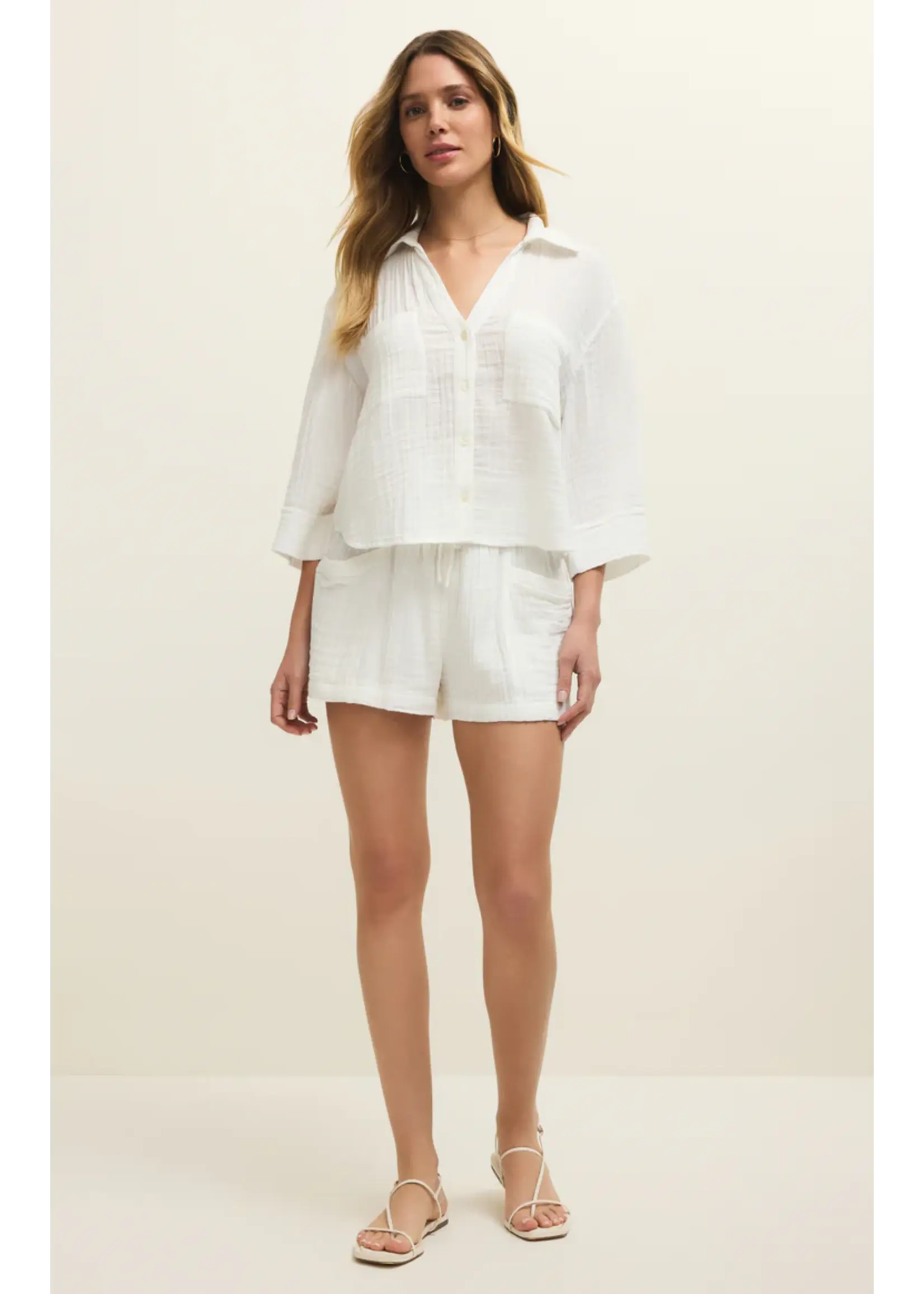 Z Supply Emory Short - ZS261376