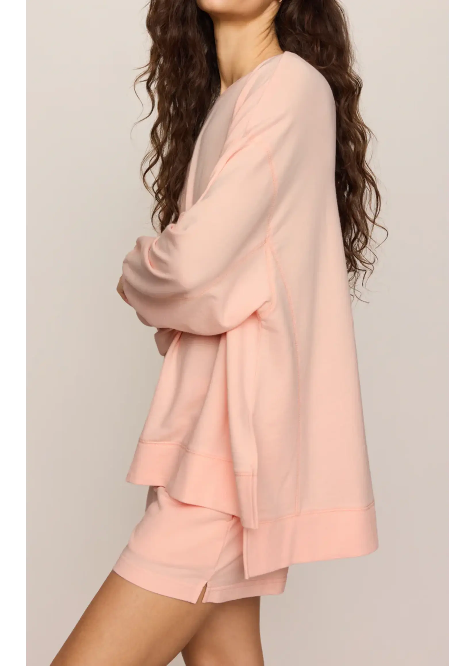 Z Supply Modern Weekender 264 - ZVT261835S