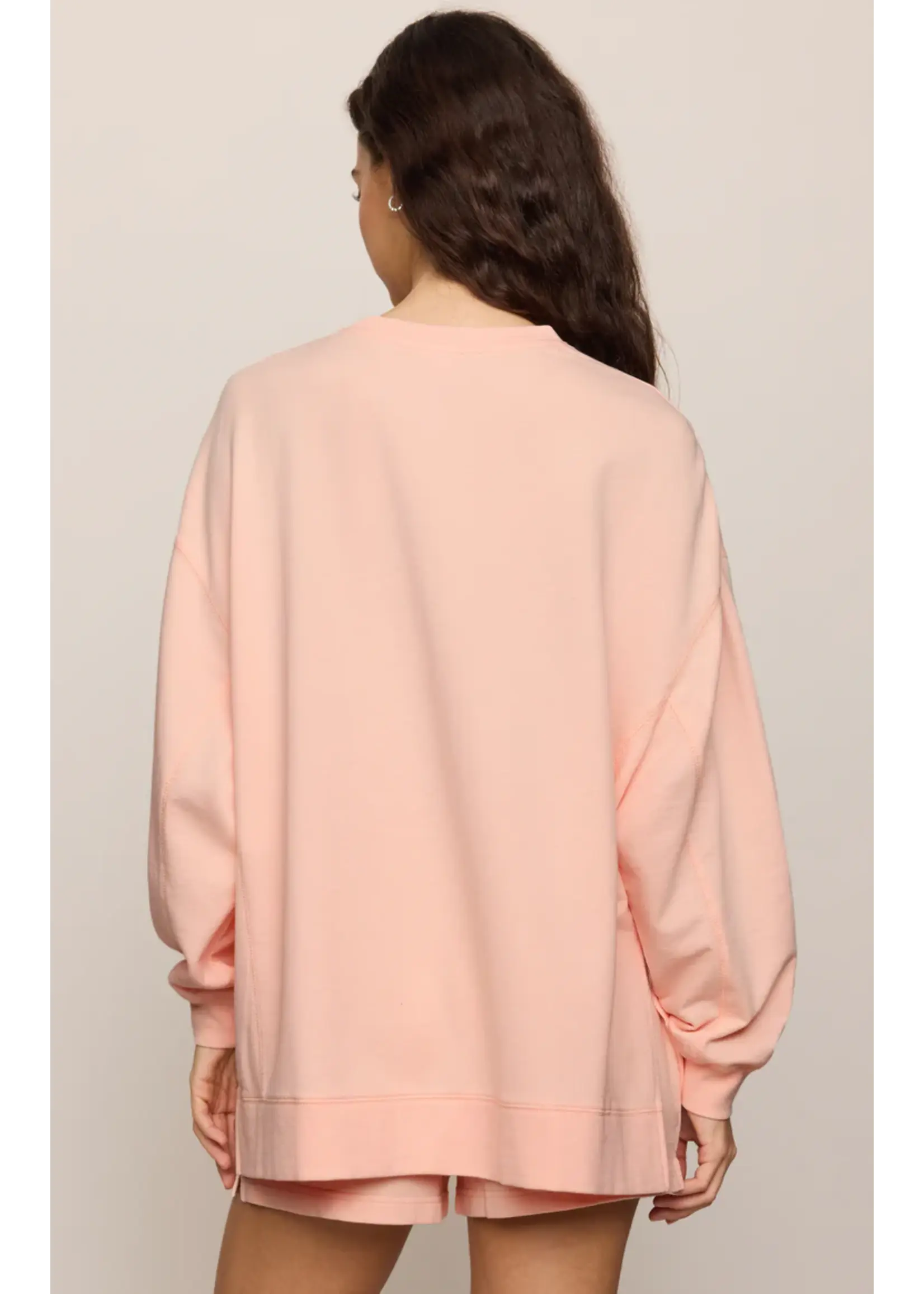 Z Supply Modern Weekender 264 - ZVT261835S