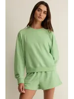 Z Supply Saldana Sweatshirt - ZVT262118S