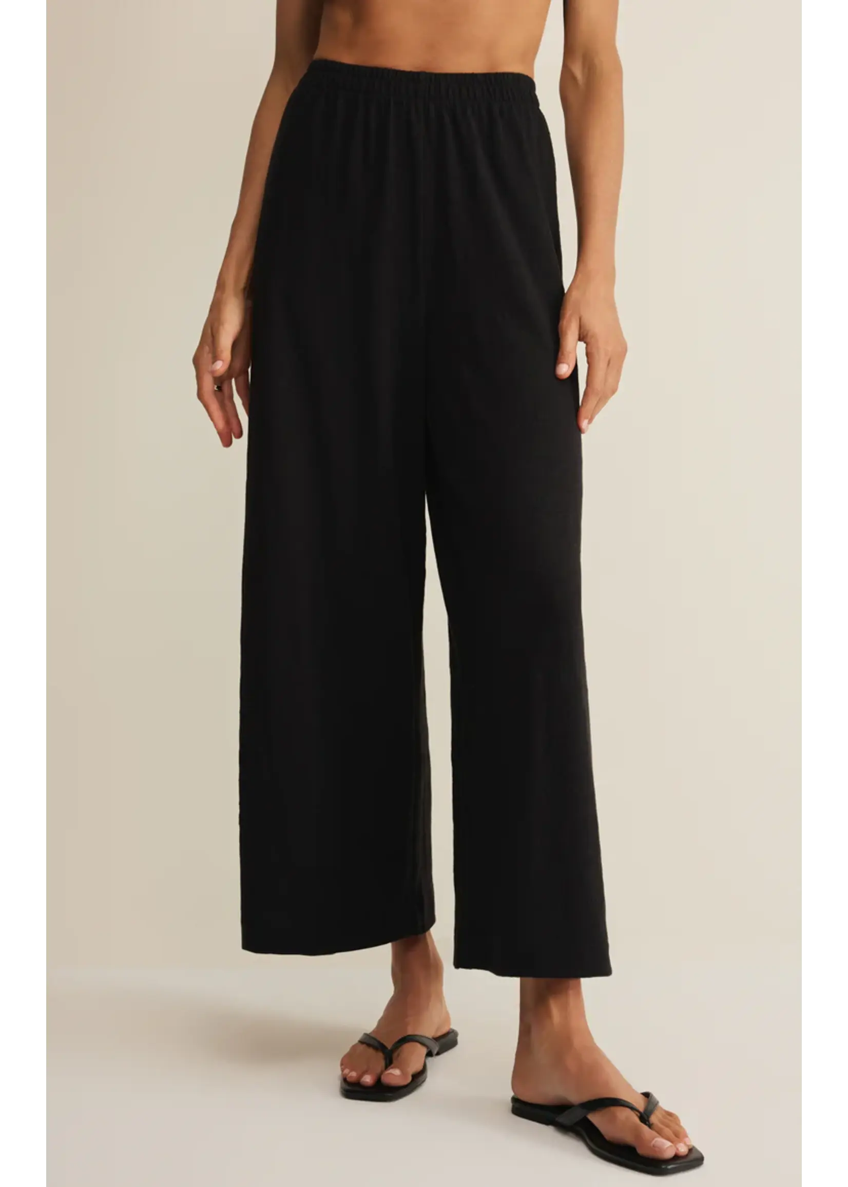 Z Supply Scout Textured Slub Pant - ZP262881