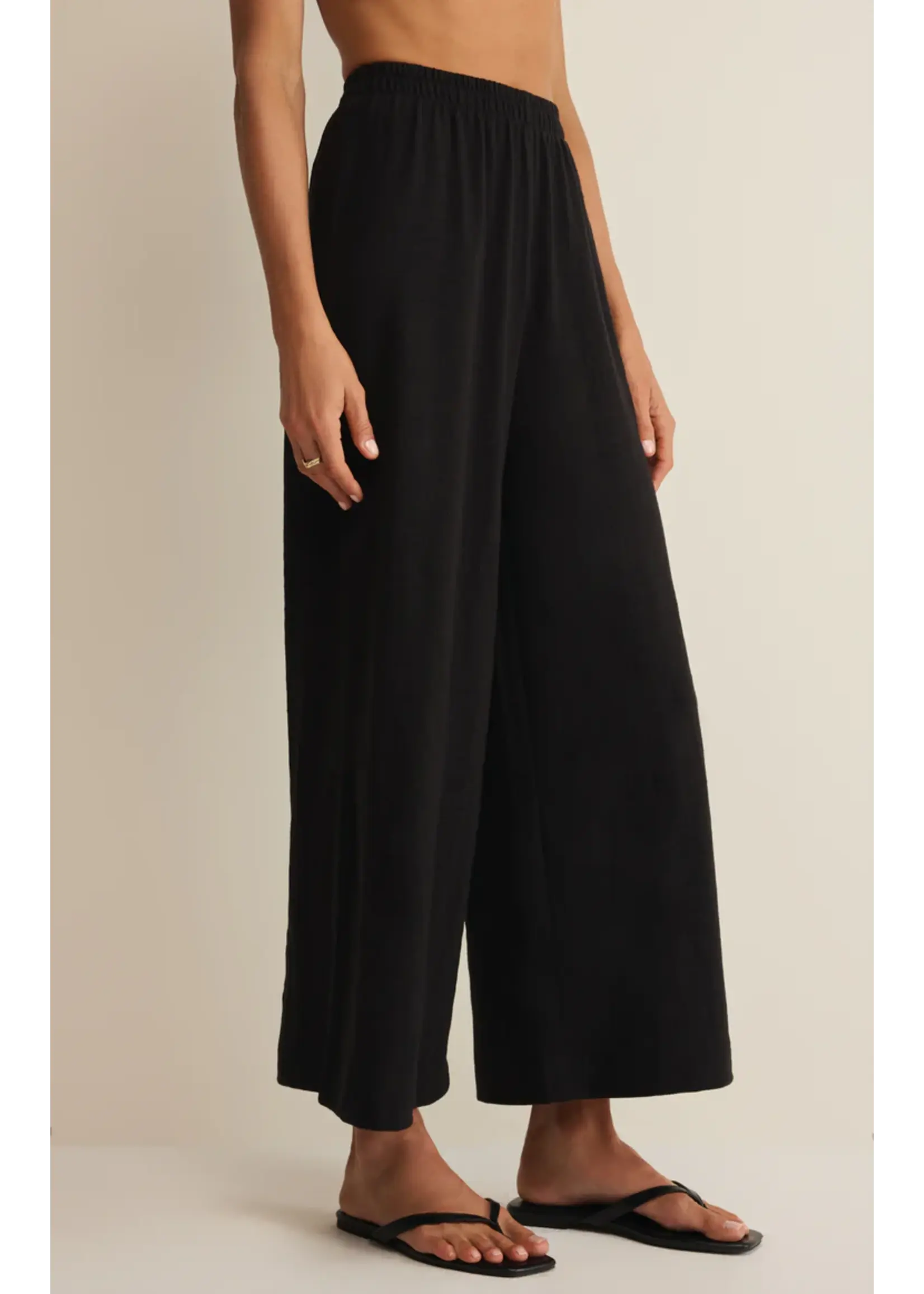 Z Supply Scout Textured Slub Pant - ZP262881